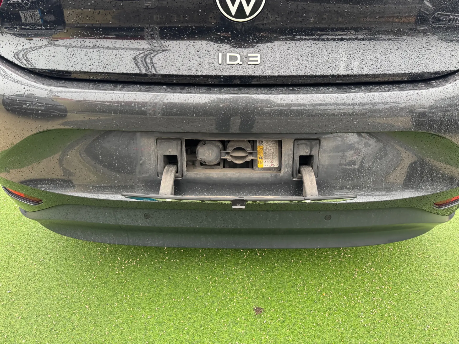 Volkswagen ID.3 Pro Performance 1st 24