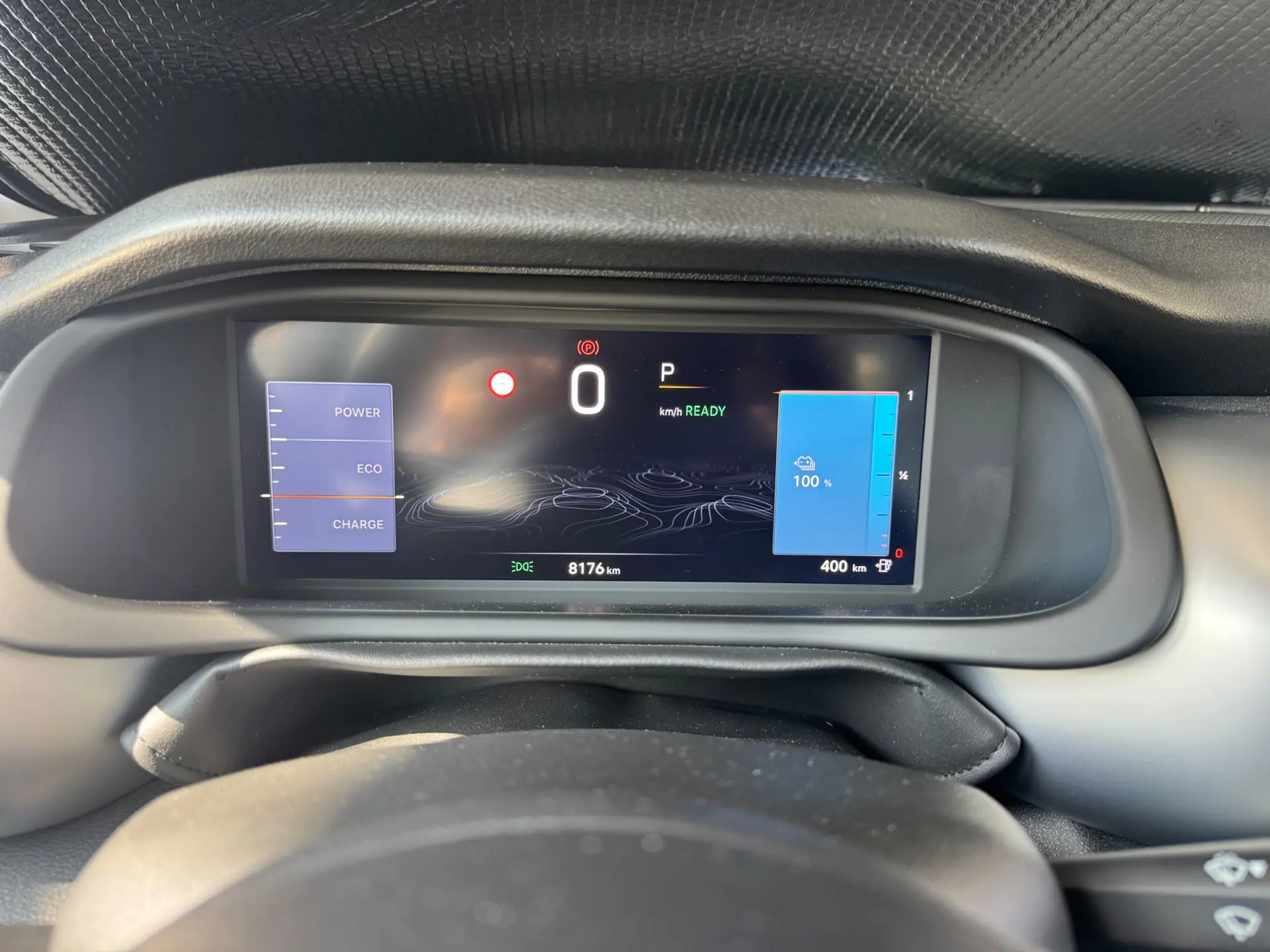 Jeep Avenger 54 kWh Summit 25