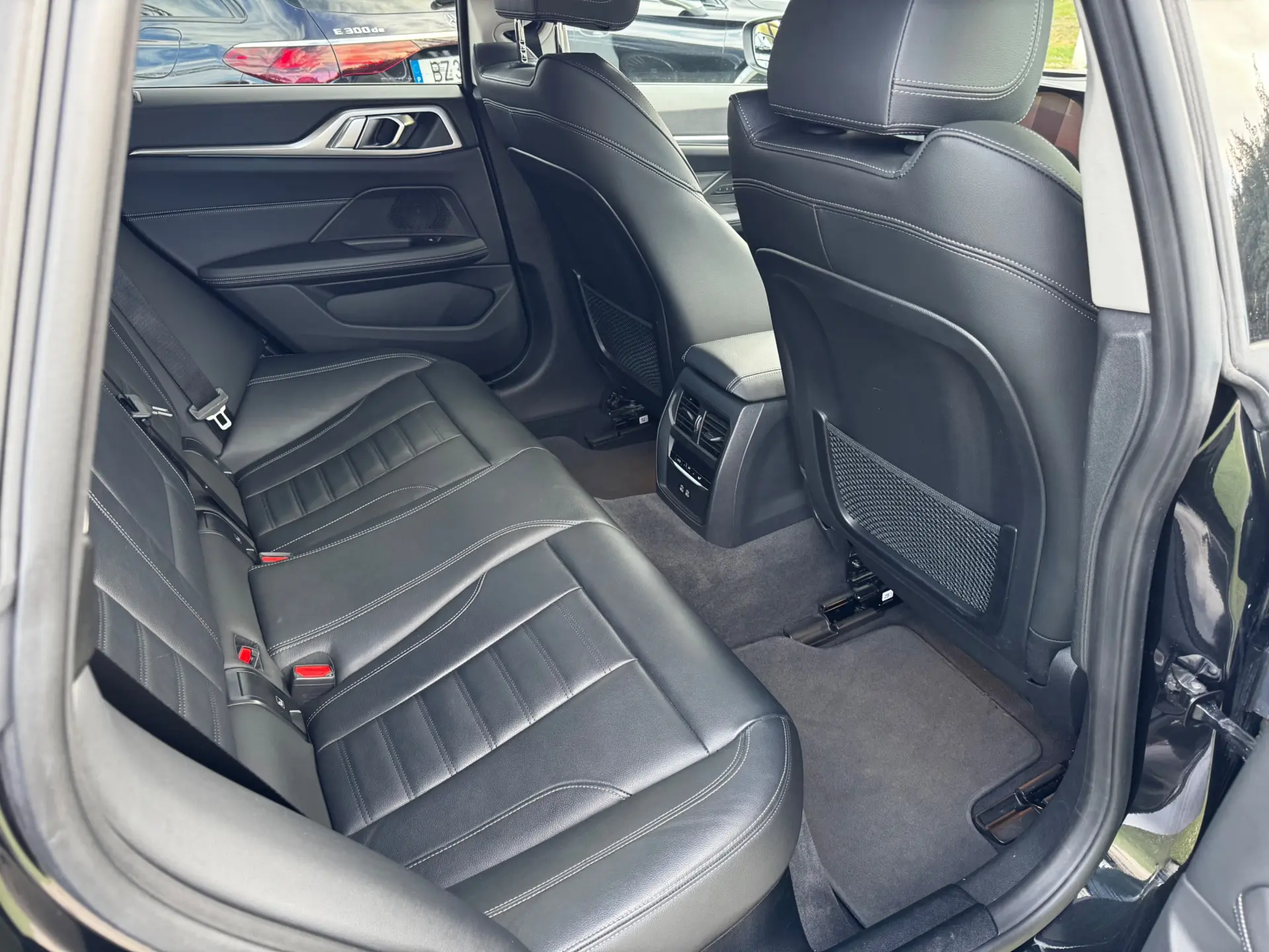 BMW i4 eDrive40 Gran Coupe 17