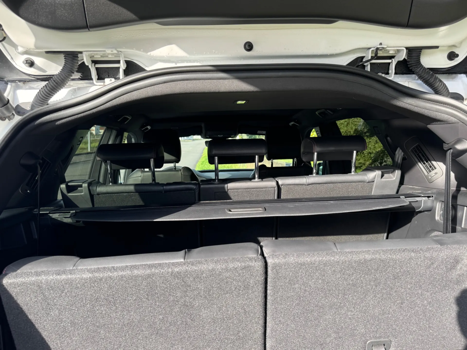 Land Rover Discovery Sport 2.0 D165 R-Dynamic S 31