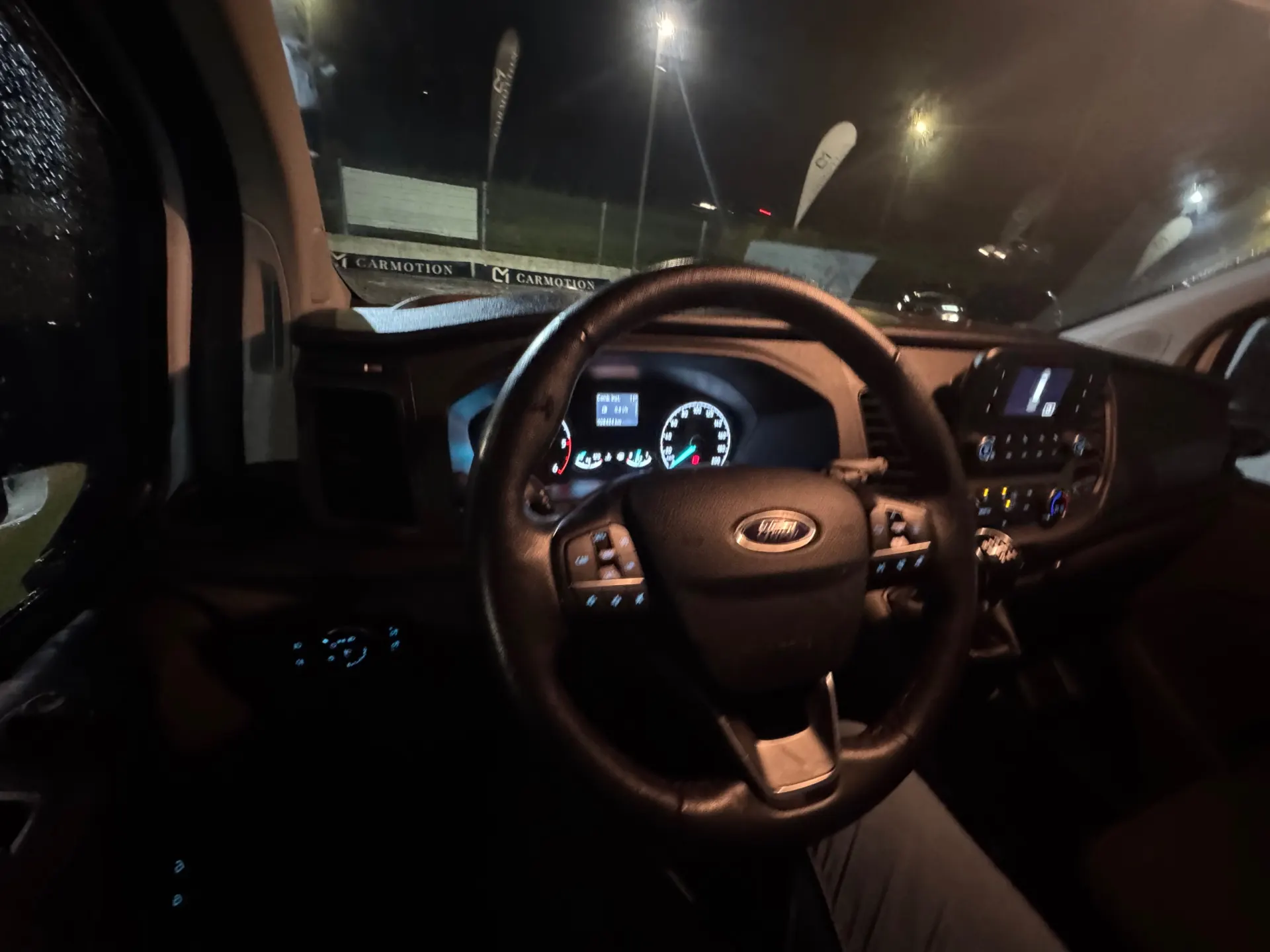 Ford Transit Custom 320L1 2.0 H1-T.B.Trend 32