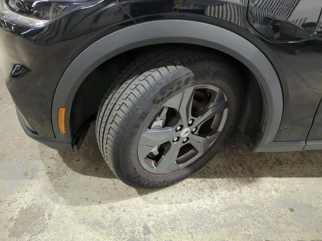 Ford Mustang Mach-E 98.7 kWh Premium 6