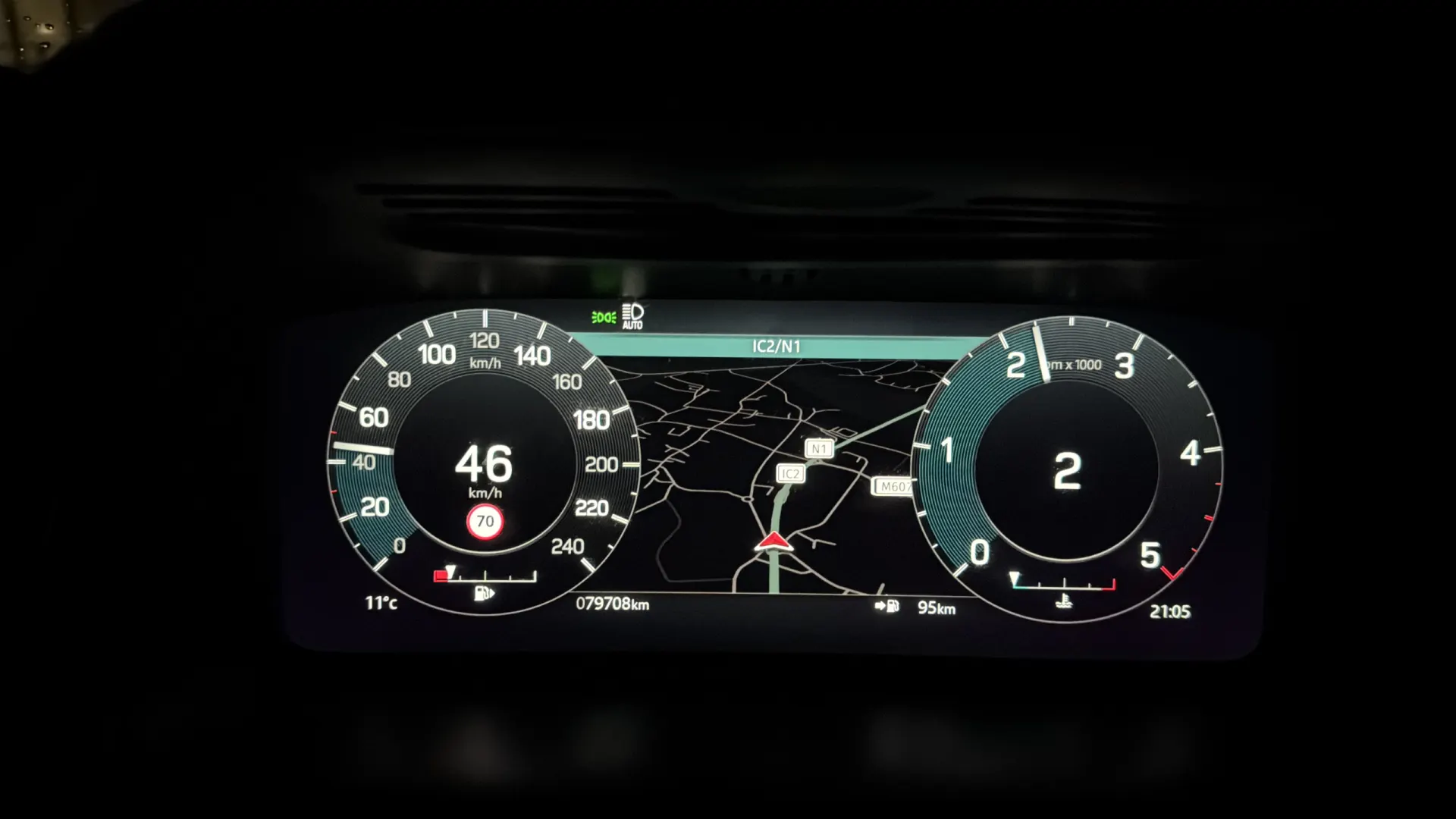 Land Rover Discovery Sport 2.0 D165 R-Dynamic S 39