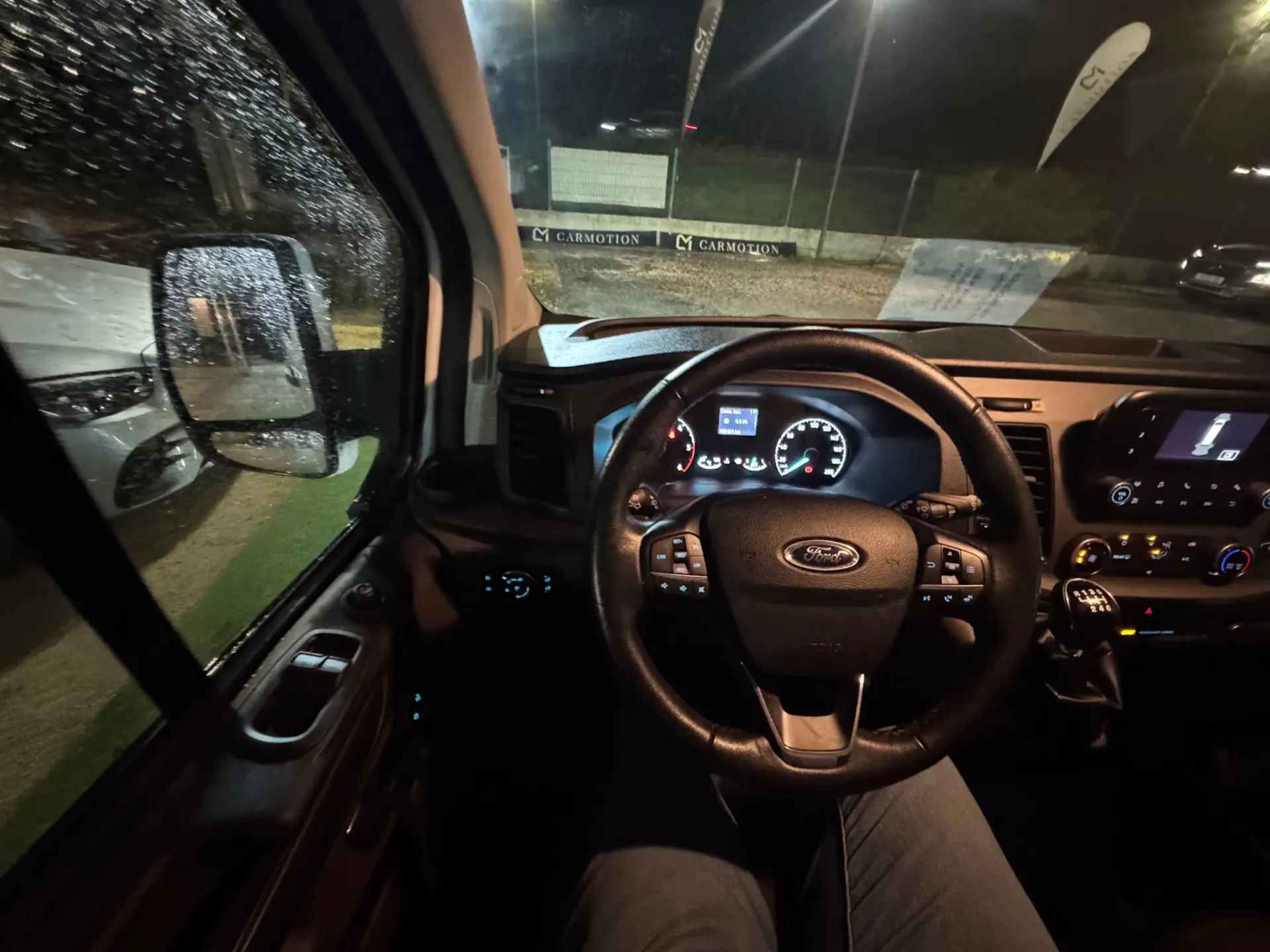 Ford Transit Custom 320L1 2.0 H1-T.B.Trend 33