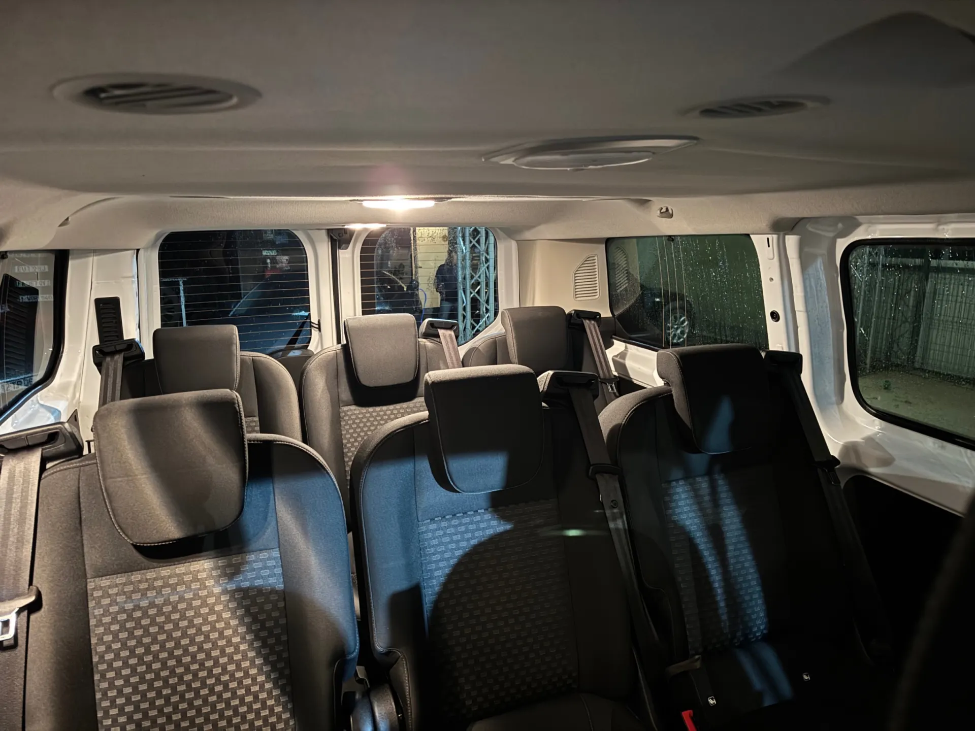 Ford Transit Custom 320L1 2.0 H1-T.B.Trend 18