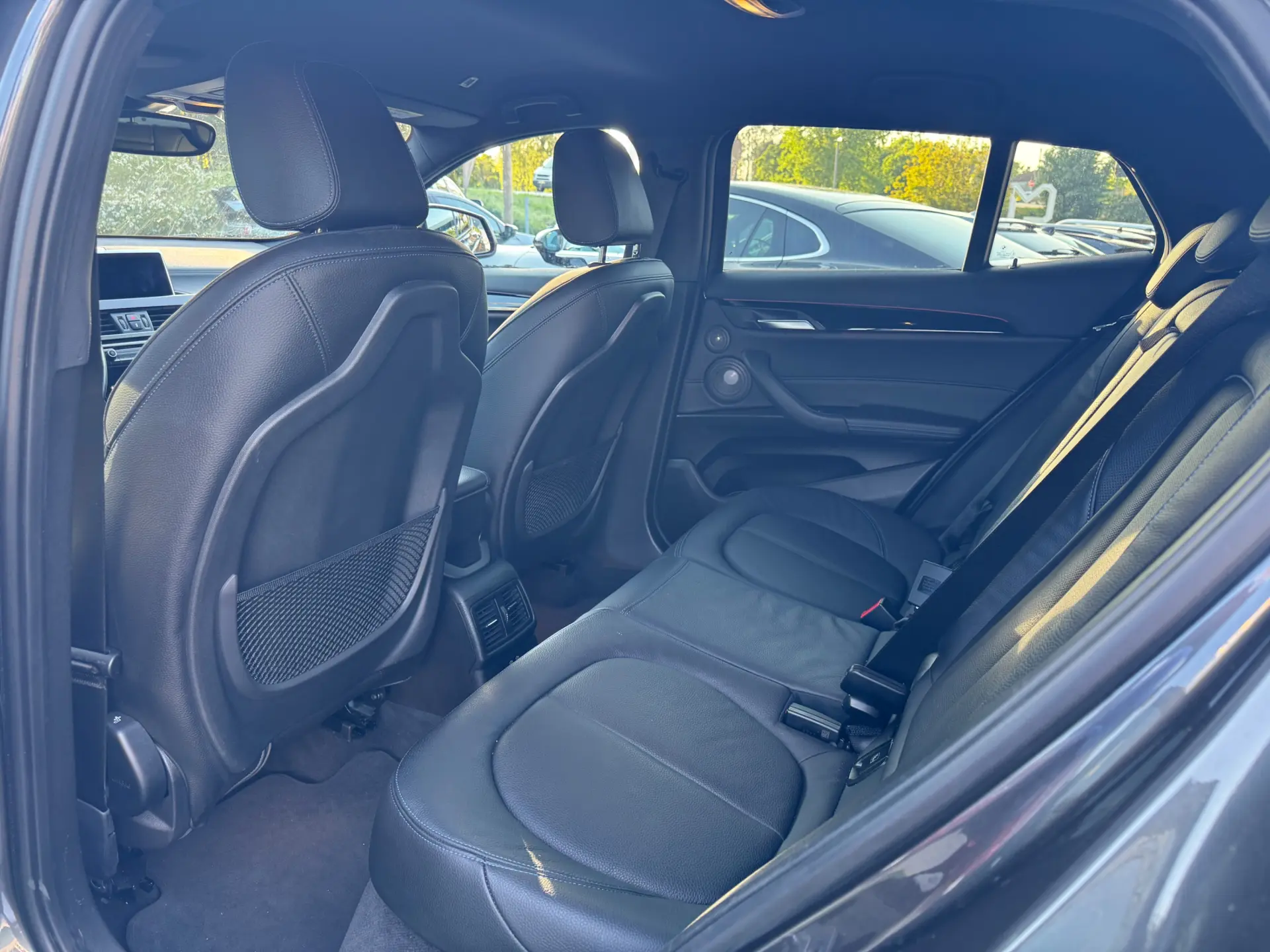 BMW X2 25 e xDrive Pack M 17