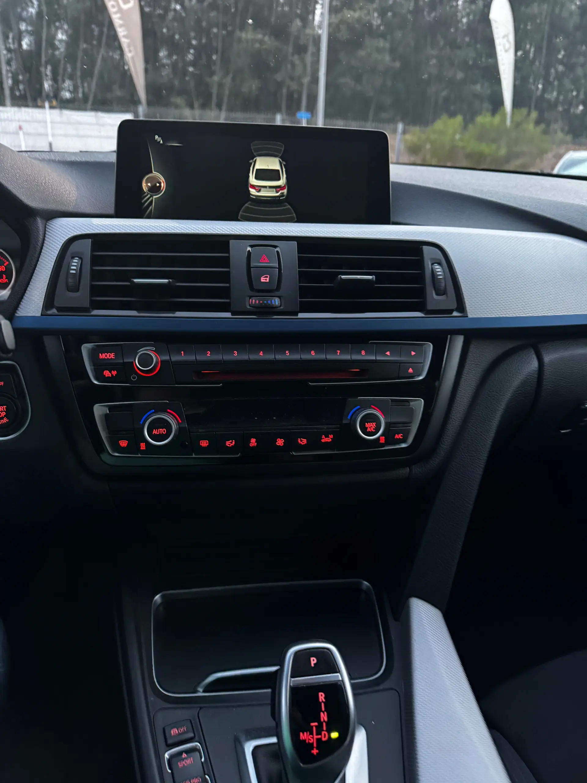 BMW 425 Gran Coupé d Pack M Auto 36