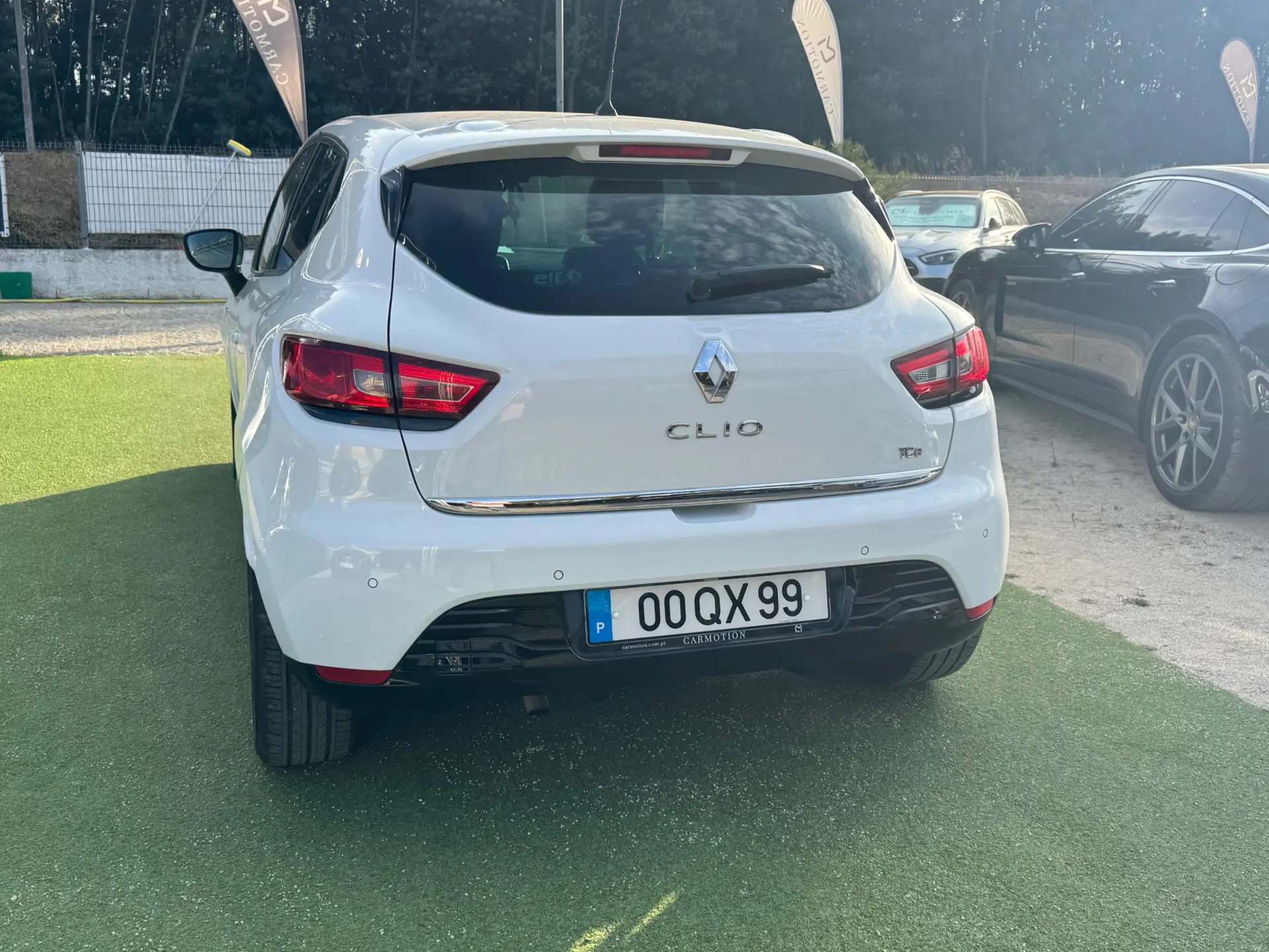 Renault Clio 0.9 TCe Limited Edition 3