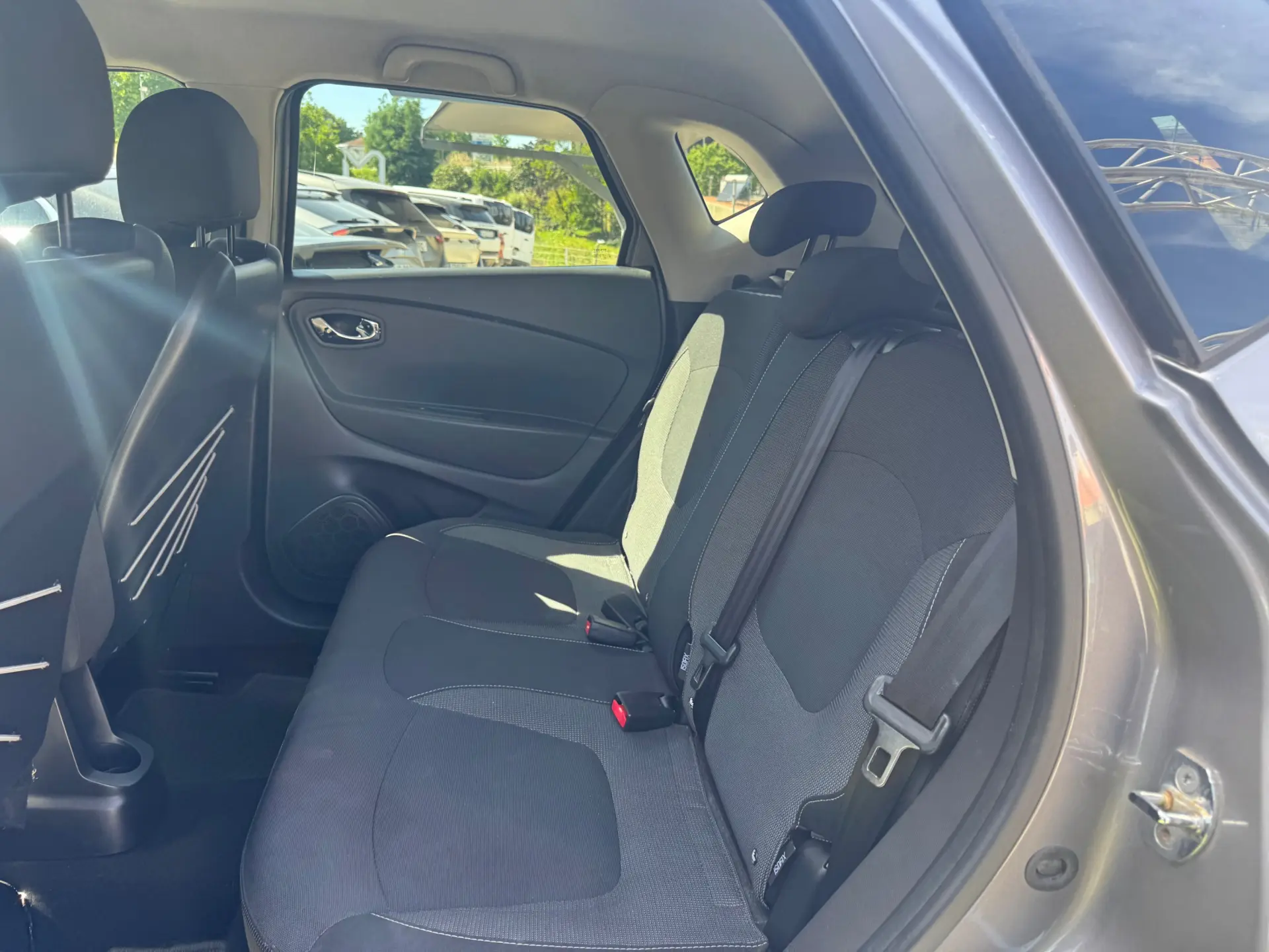 Renault Captur 1.5 dCi Exclusive 15