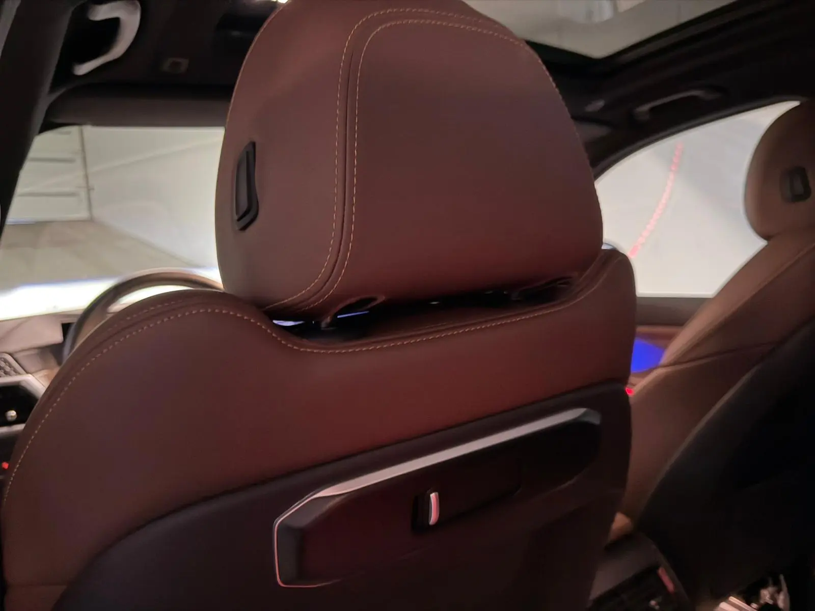 BMW X5 50 e xDrive Edição Desportiva M 14