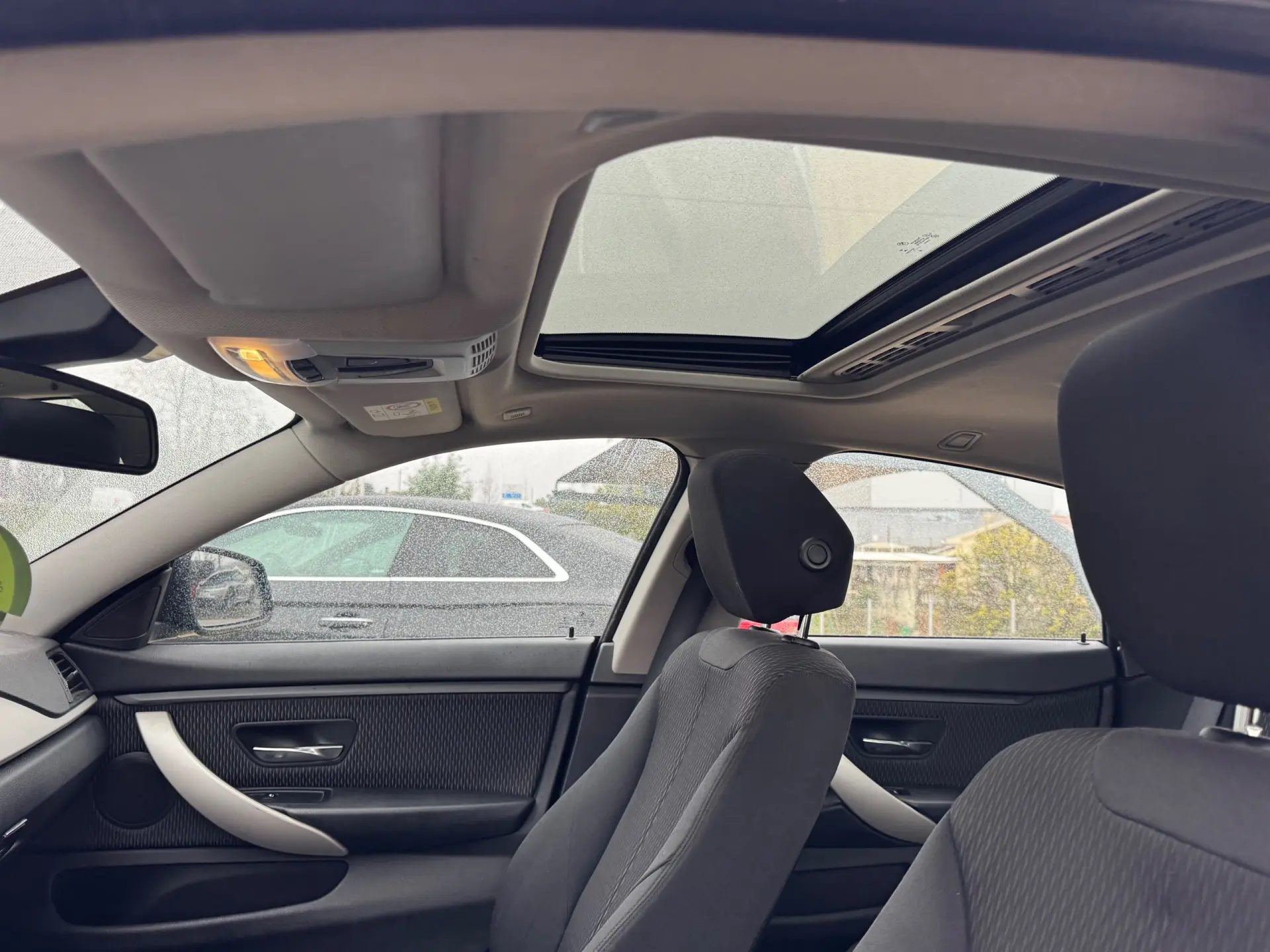 BMW 420 Gran Coupé d Line Modern Auto 10