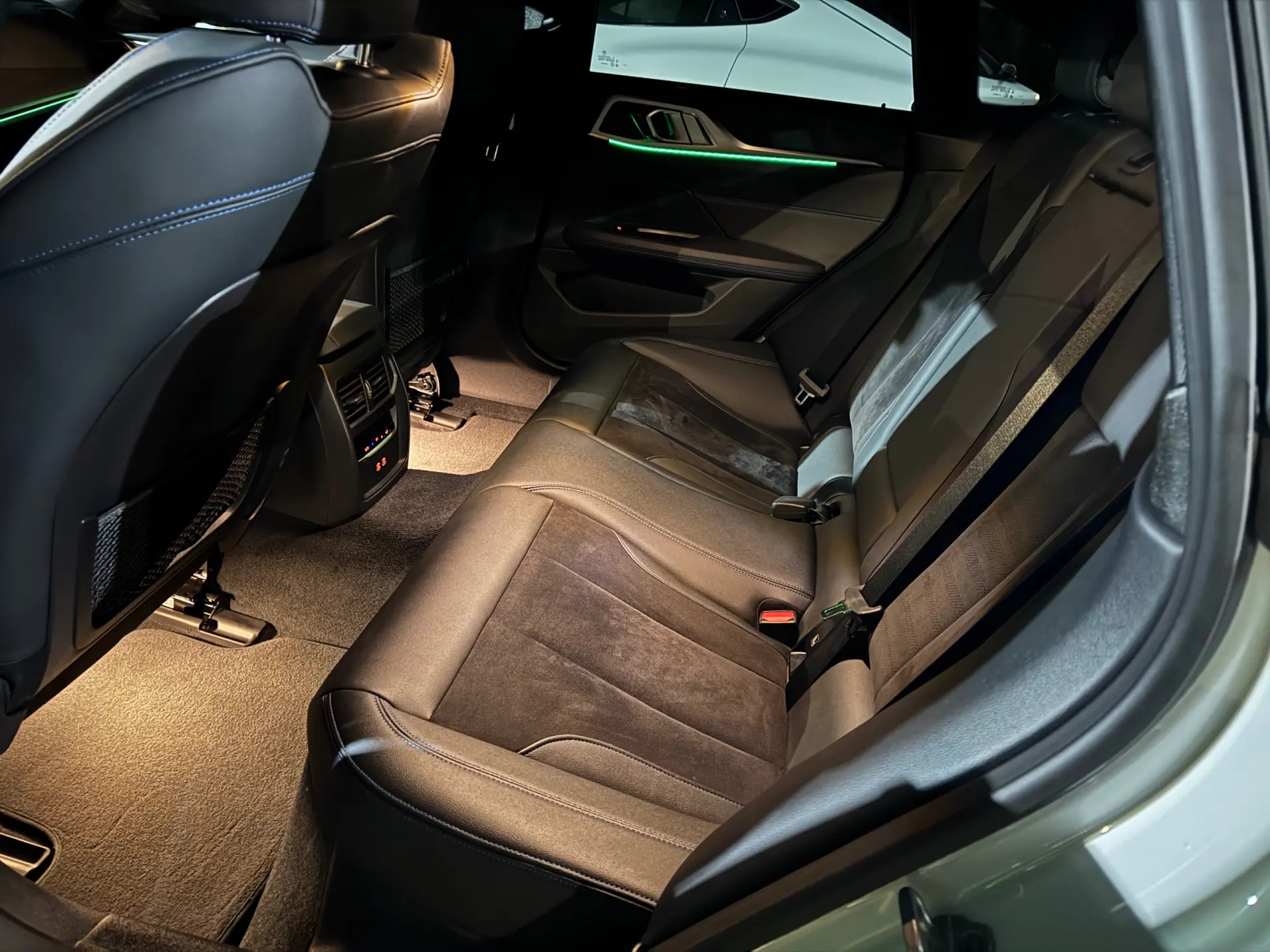 BMW i4 eDrive40 Pack Desportivo M 35