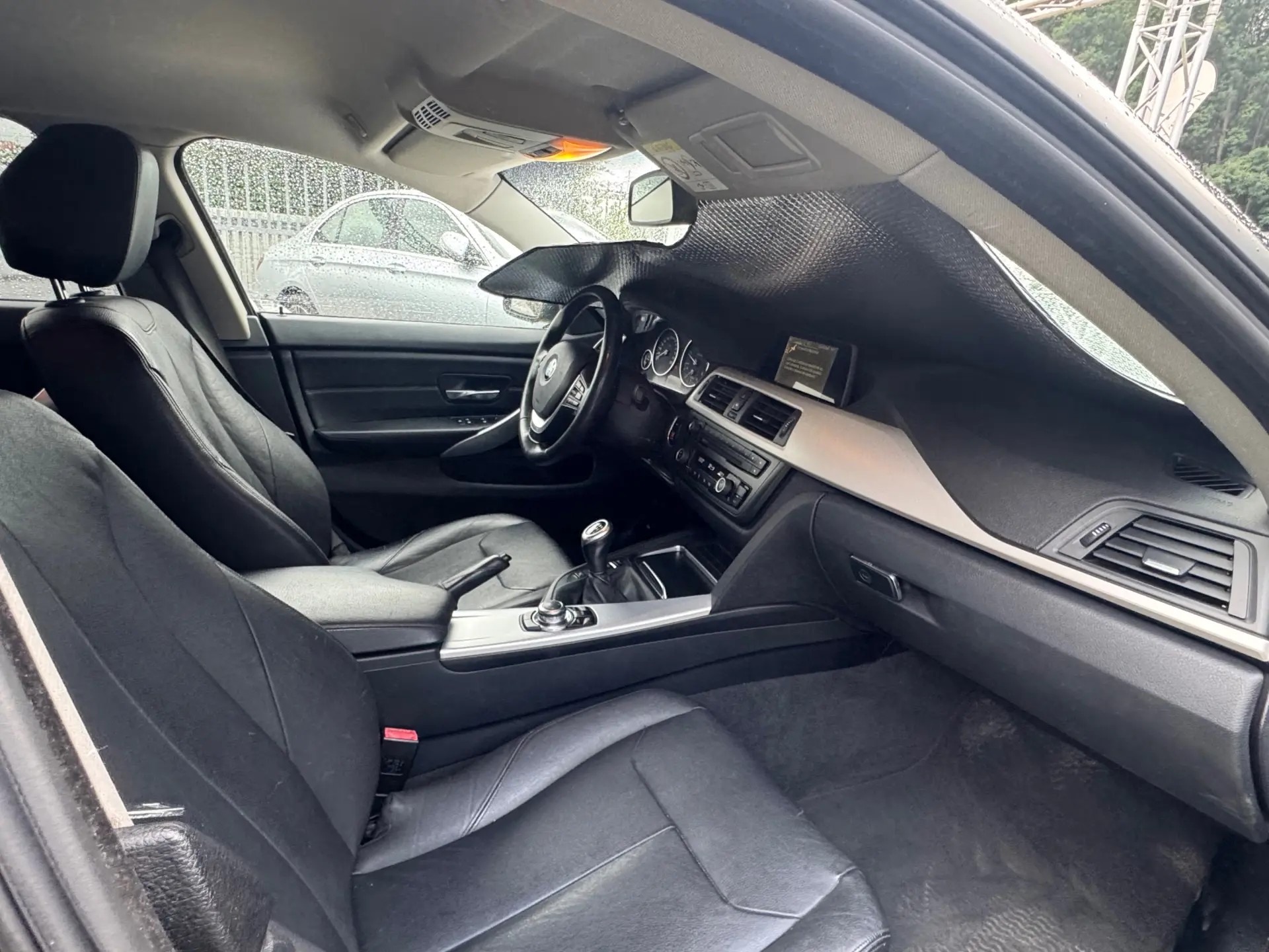 BMW 420 Gran Coupé d Line Luxury 48