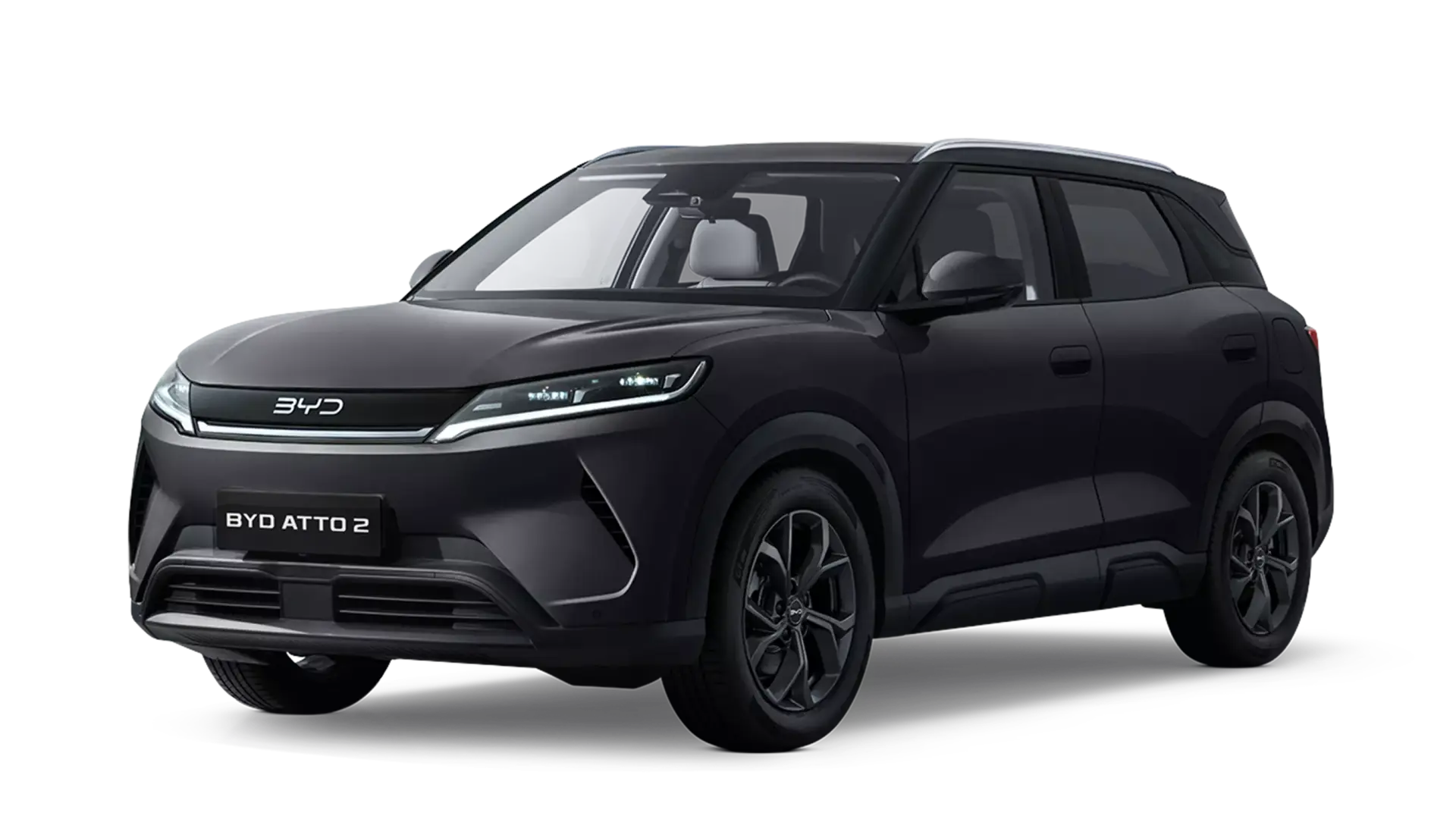BYD Atto 2 64.8 kWh Comfort 1