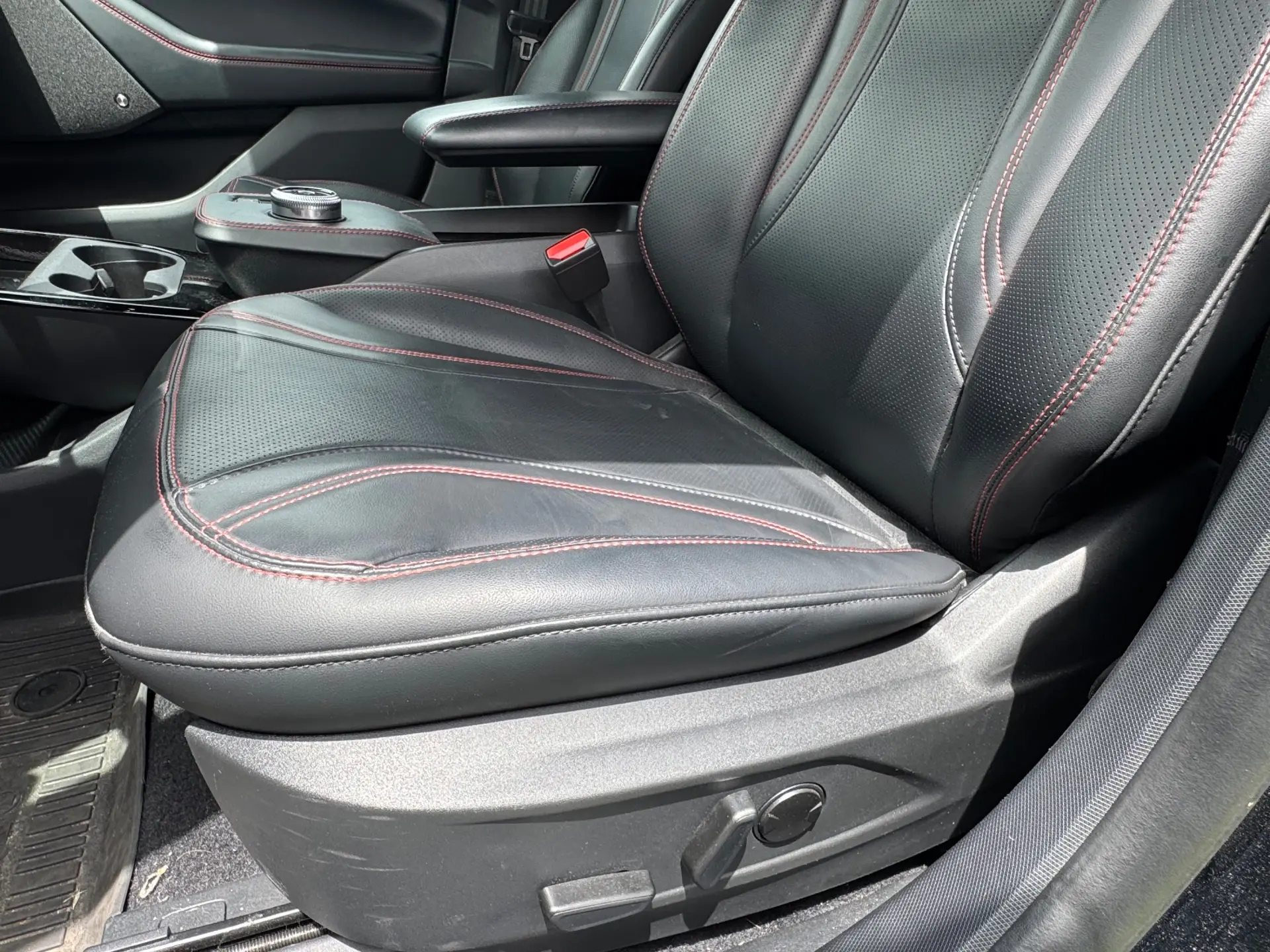 Ford Mustang Mach-E 98.7 kWh Premium 7