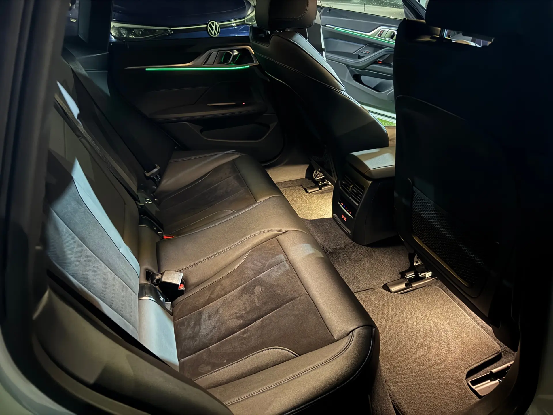 BMW i4 eDrive40 Pack Desportivo M 40