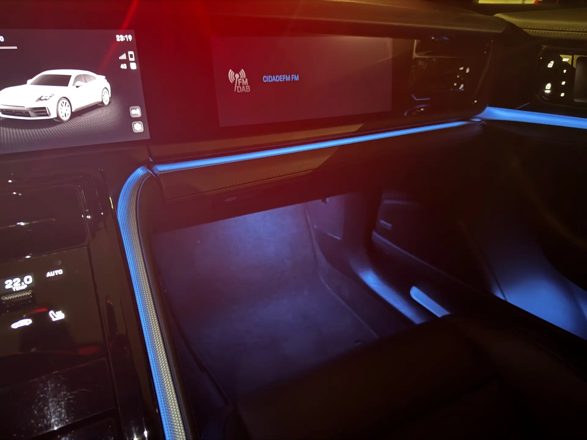 Porsche Panamera 4 E-Hybrid 9