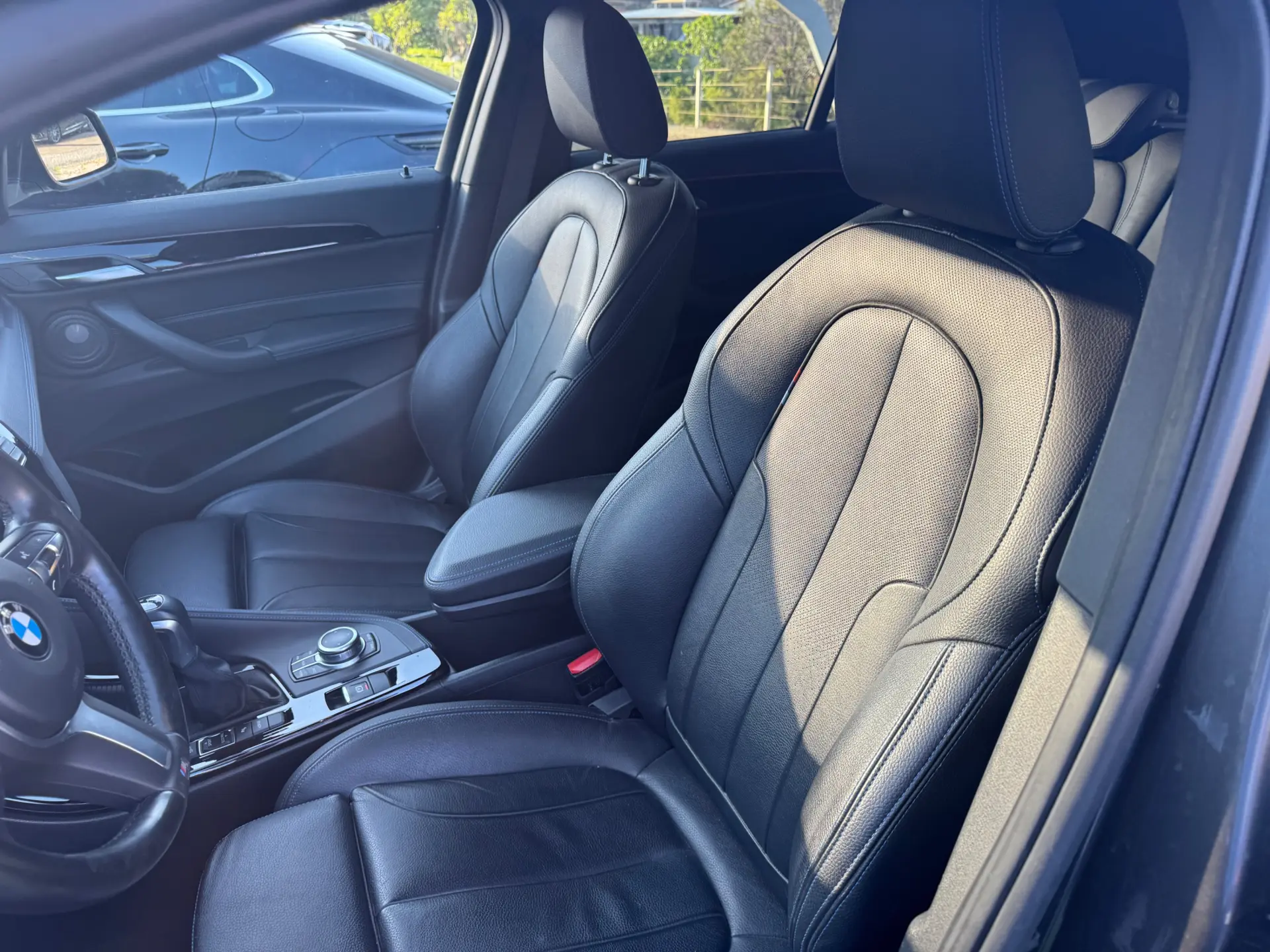 BMW X2 25 e xDrive Pack M 21