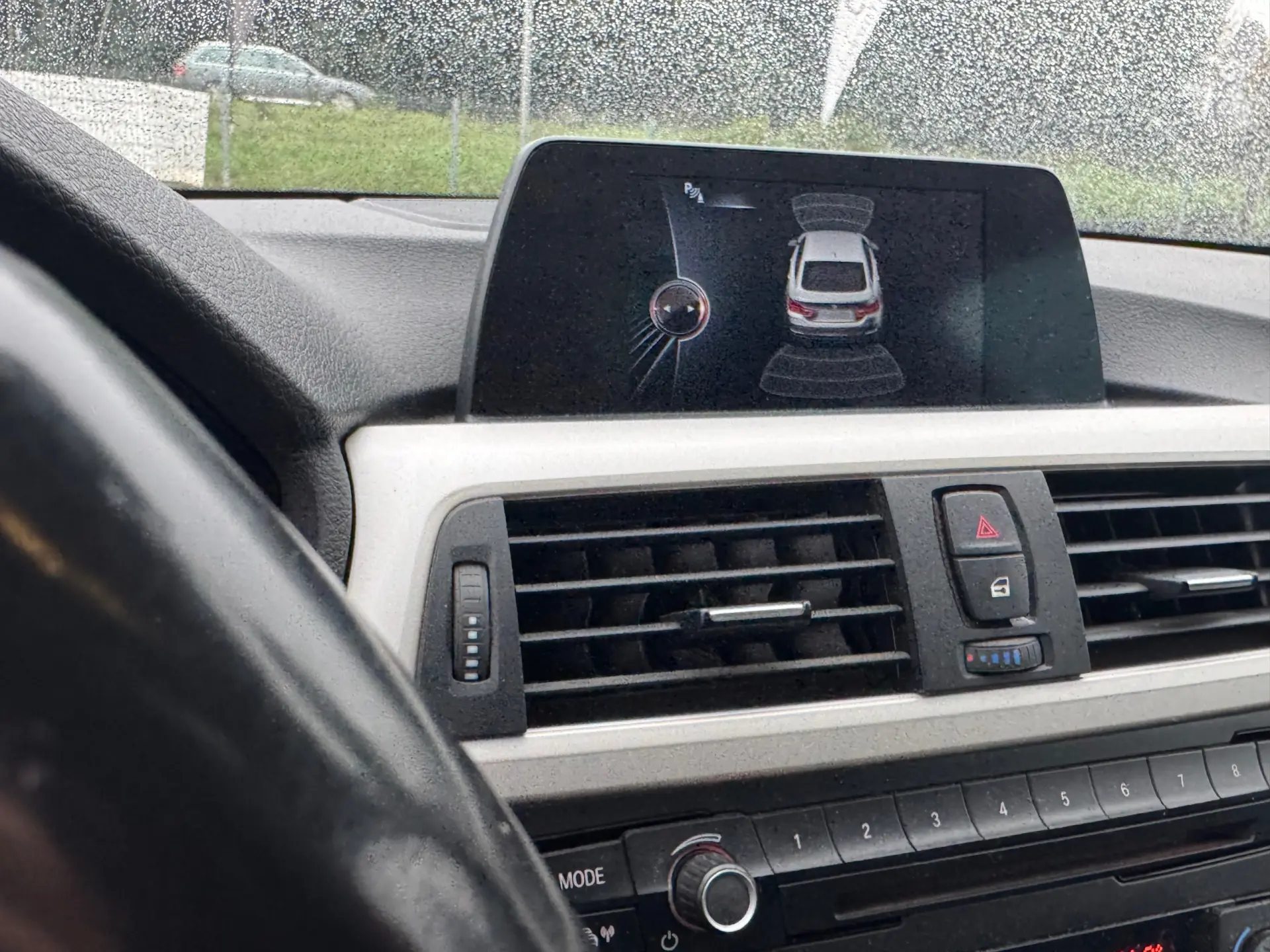 BMW 420 Gran Coupé d Line Modern Auto 15