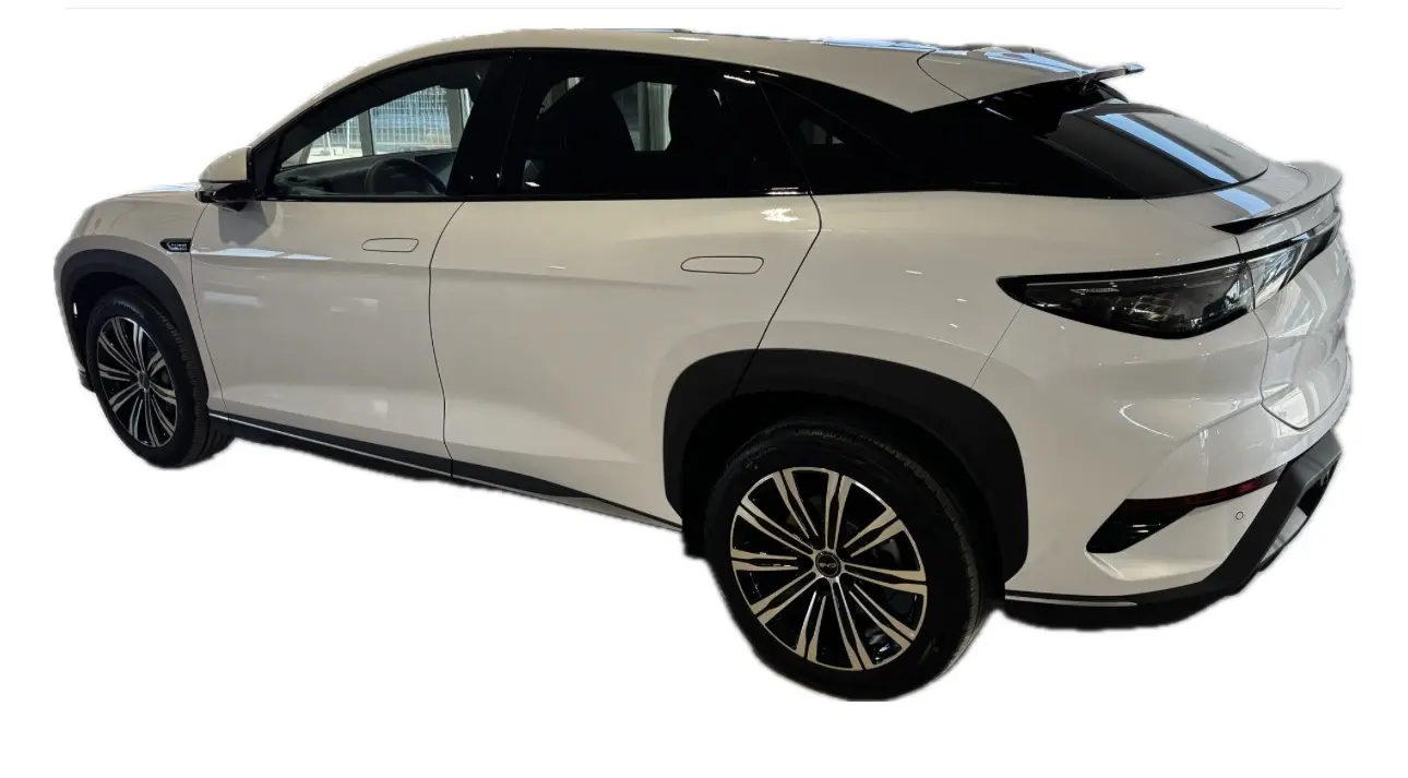 BYD Sealion 7 Sealion7 91.3 kWh Excellence AWD 3