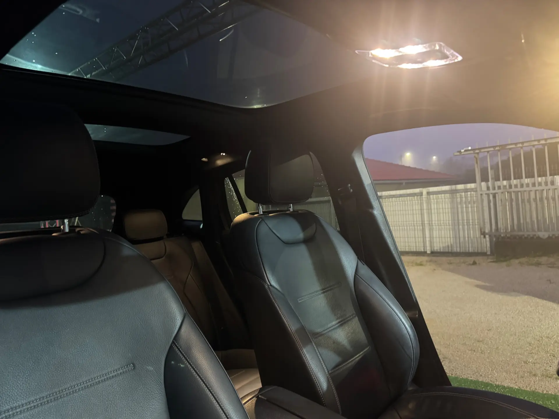 Mercedes-Benz GLA 250 e AMG Line 18