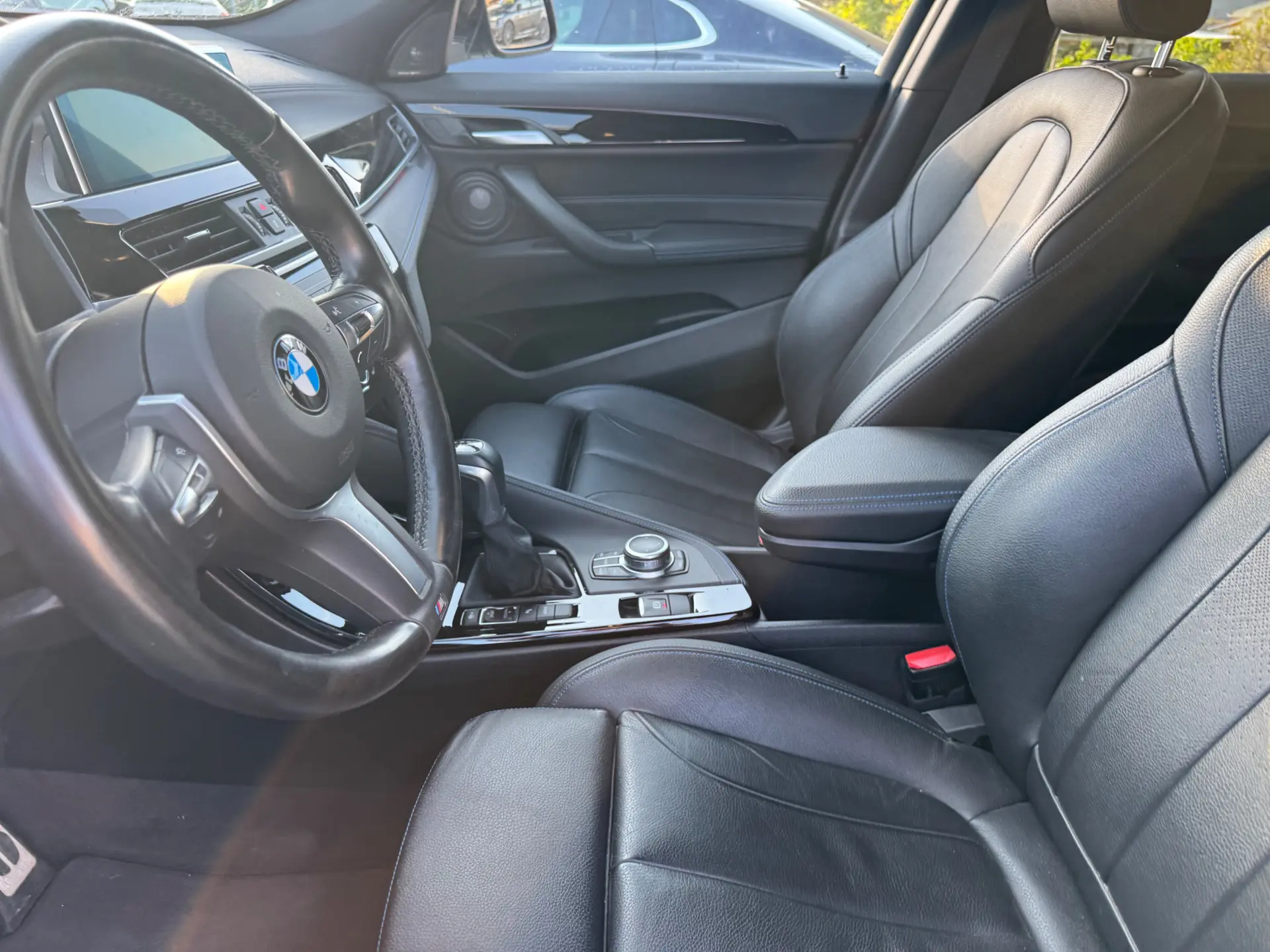 BMW X2 25 e xDrive Pack M 20