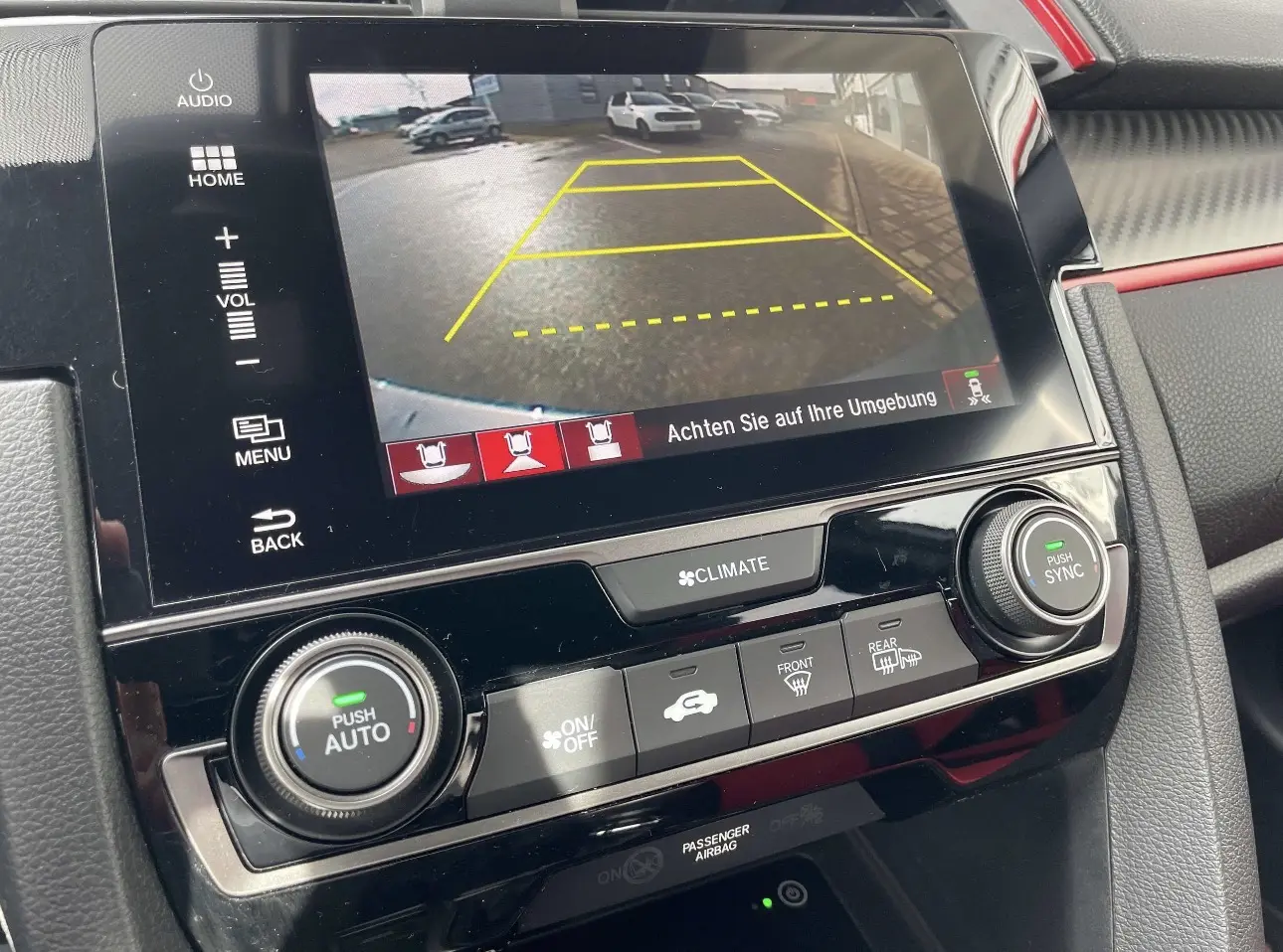 Honda Civic 2.0 i-VTEC Type-R GT 6