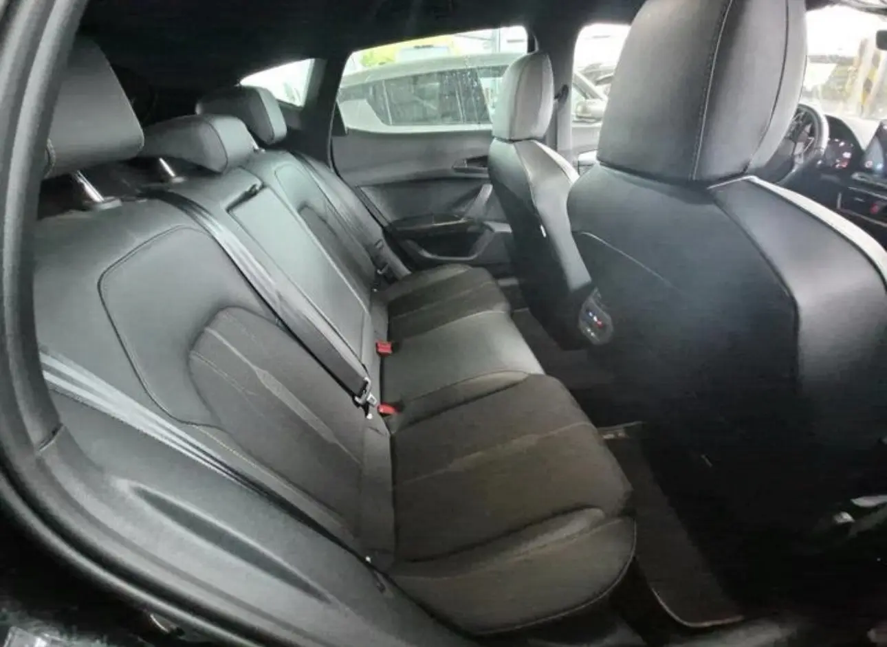 Cupra Formentor 1.4 e-Hybrid DSG 9