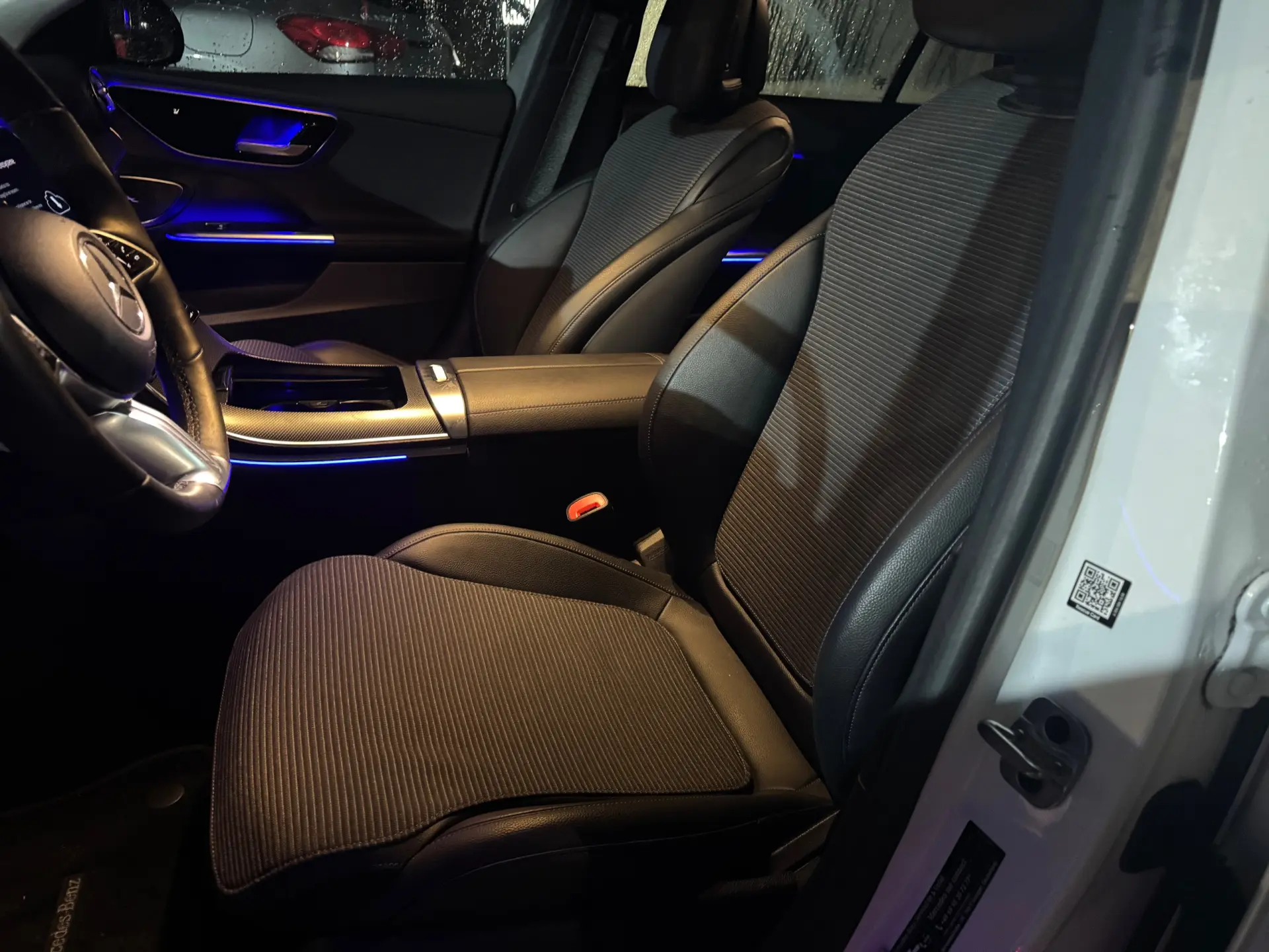 Mercedes-Benz C 200 d Avantgarde 19