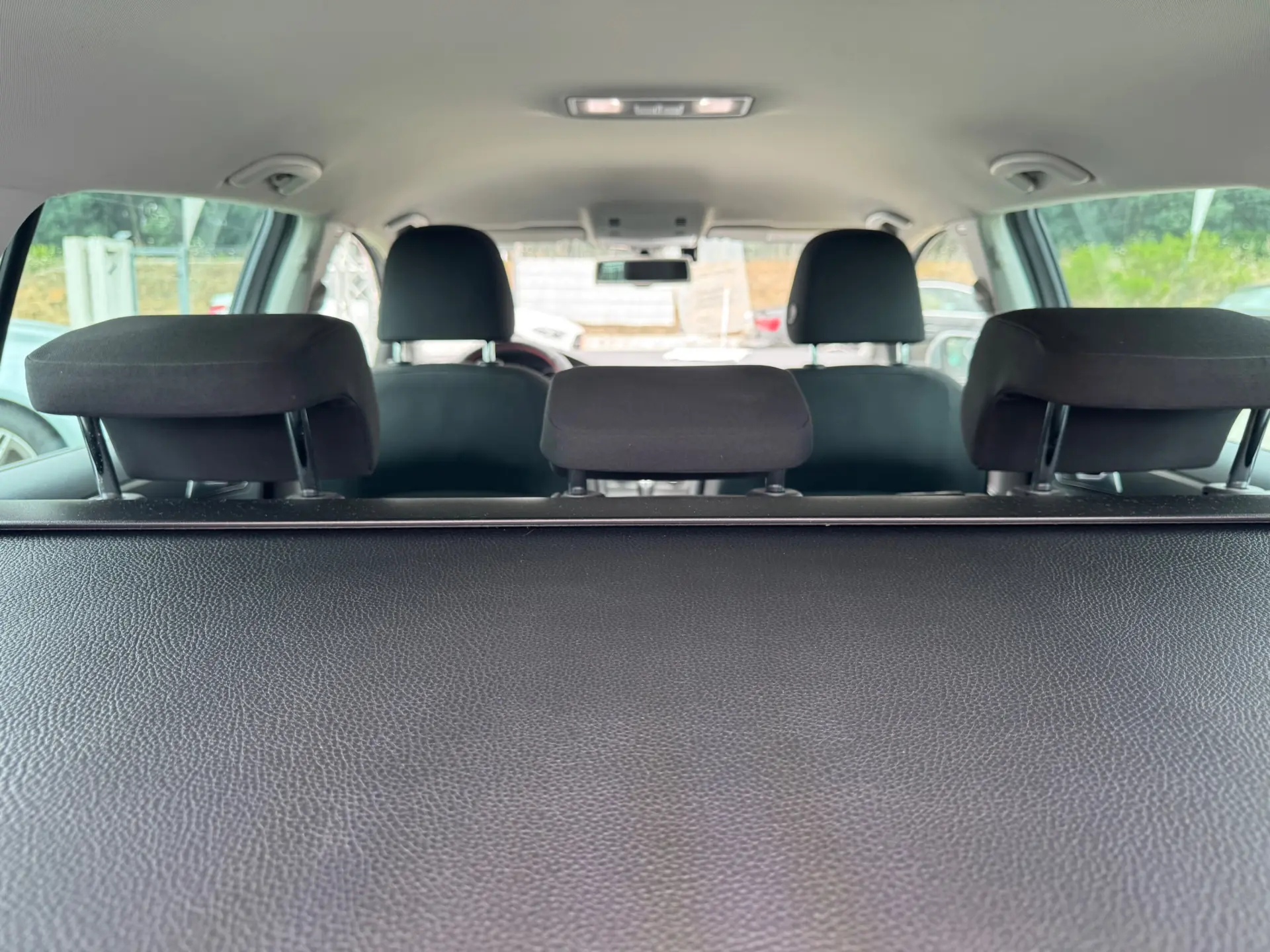 Volkswagen Golf Variant 1.6 TDi Highline DSG 21