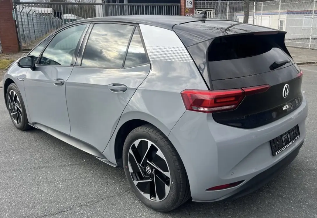 Volkswagen ID.3 Pro Performance 1st Plus 6
