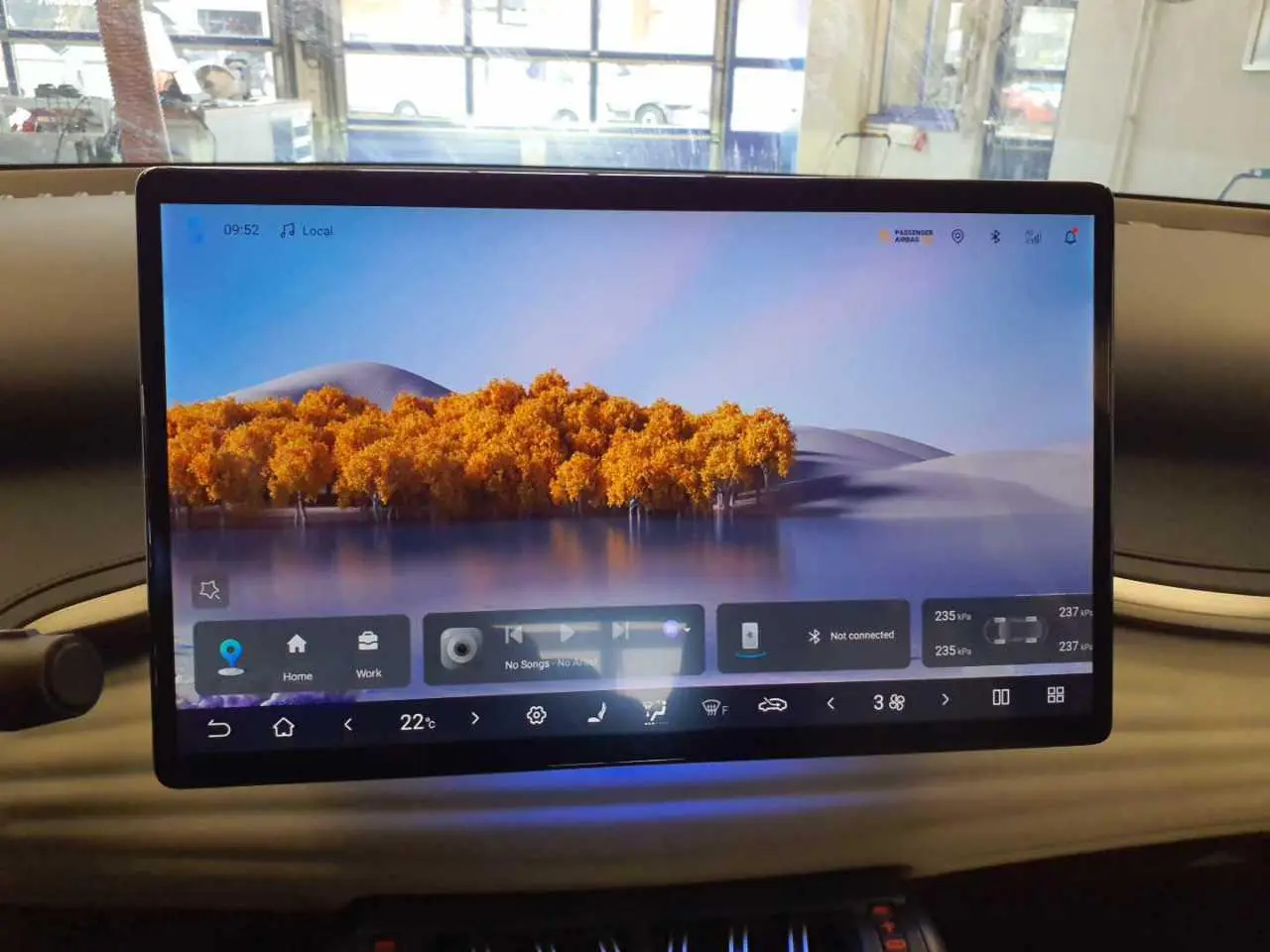 BYD Atto 3 60.48 kWh Design 11