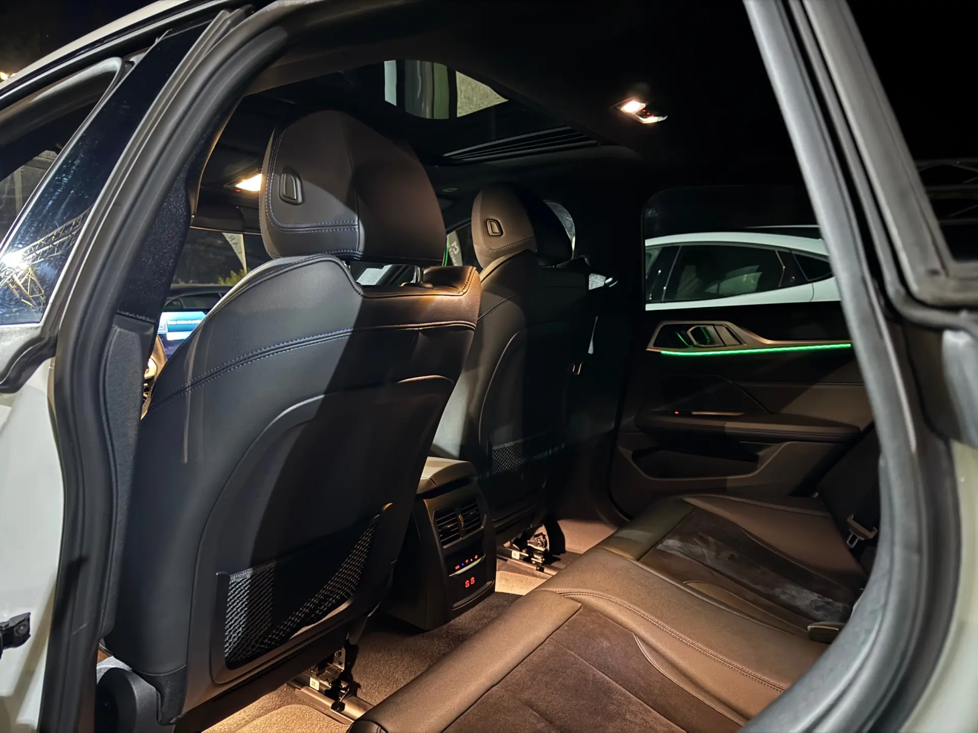 BMW i4 eDrive40 Pack Desportivo M 36