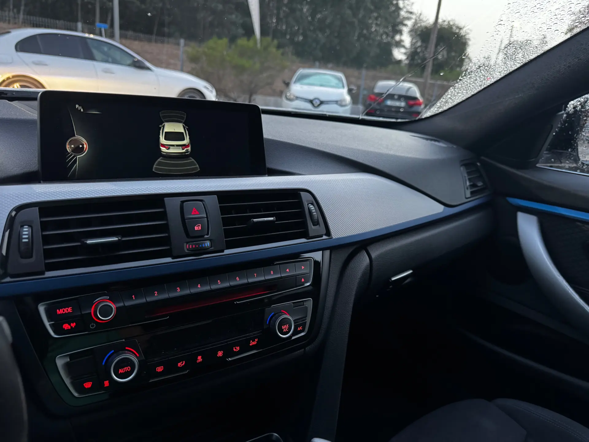 BMW 425 Gran Coupé d Pack M Auto 43