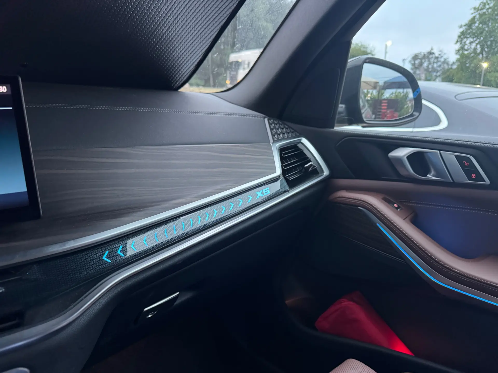BMW X5 50 e xDrive Pack M Desportivo Pro 12