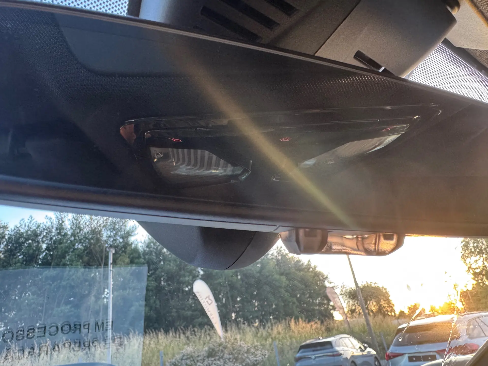 BMW 320 e Corporate Edition Auto 10