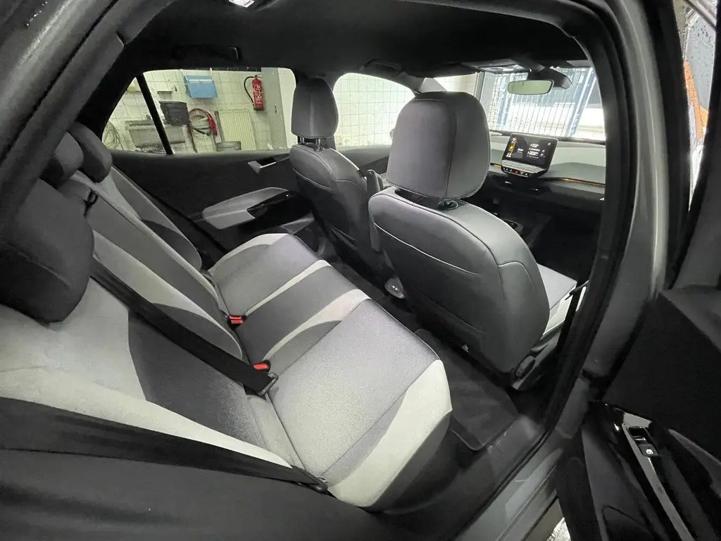 Volkswagen ID.3 Pro Performance 1st Plus 7