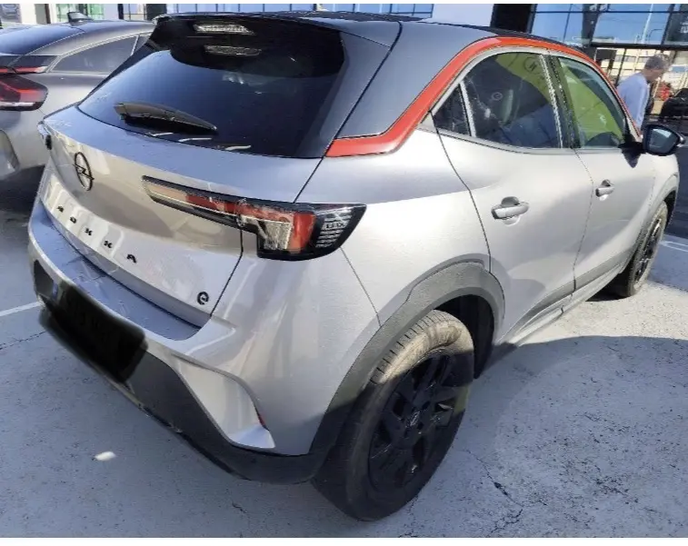 Opel Mokka-e 50 kWh GS 3
