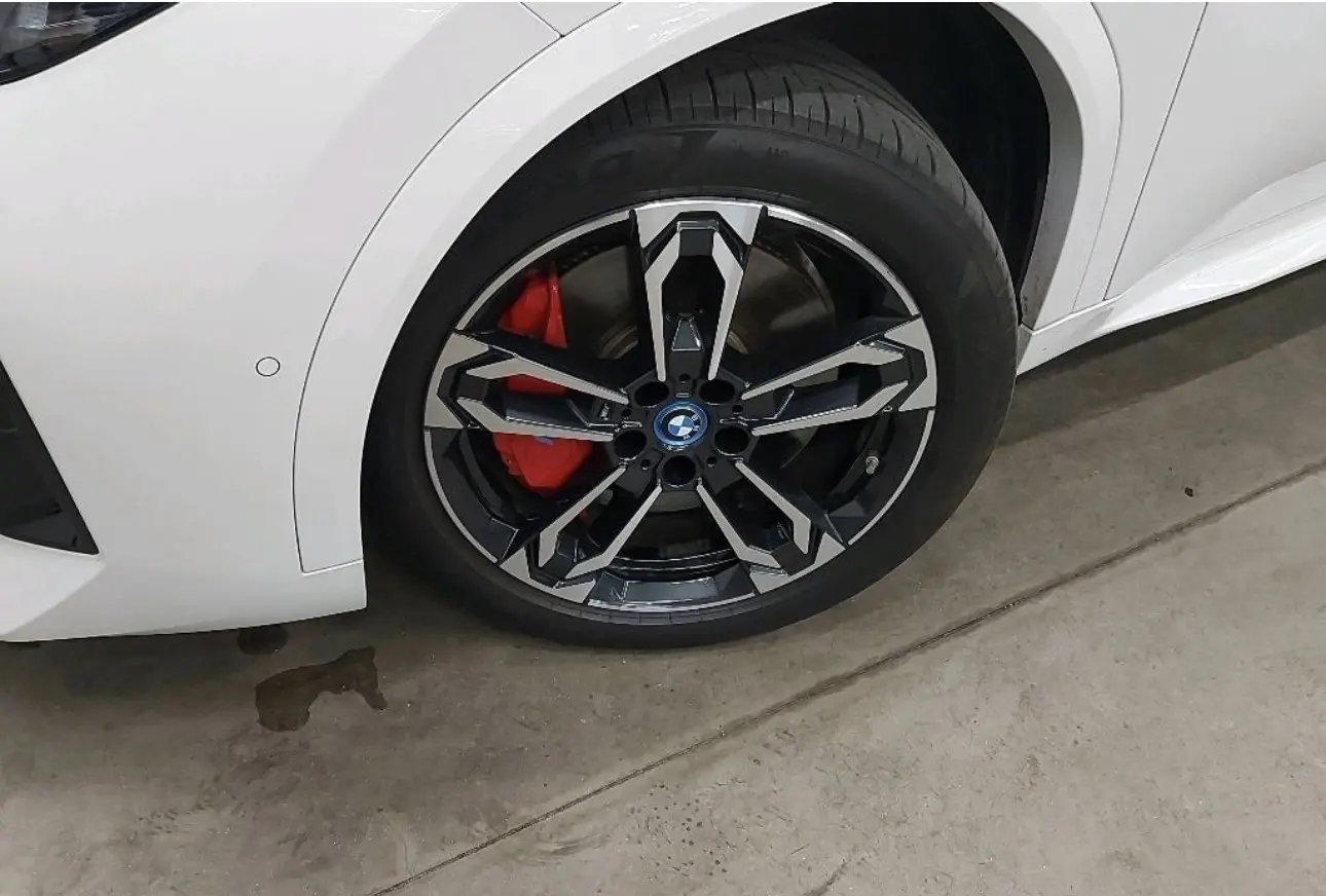BMW iX2 xDrive30 Pack Desportivo M Pro 6