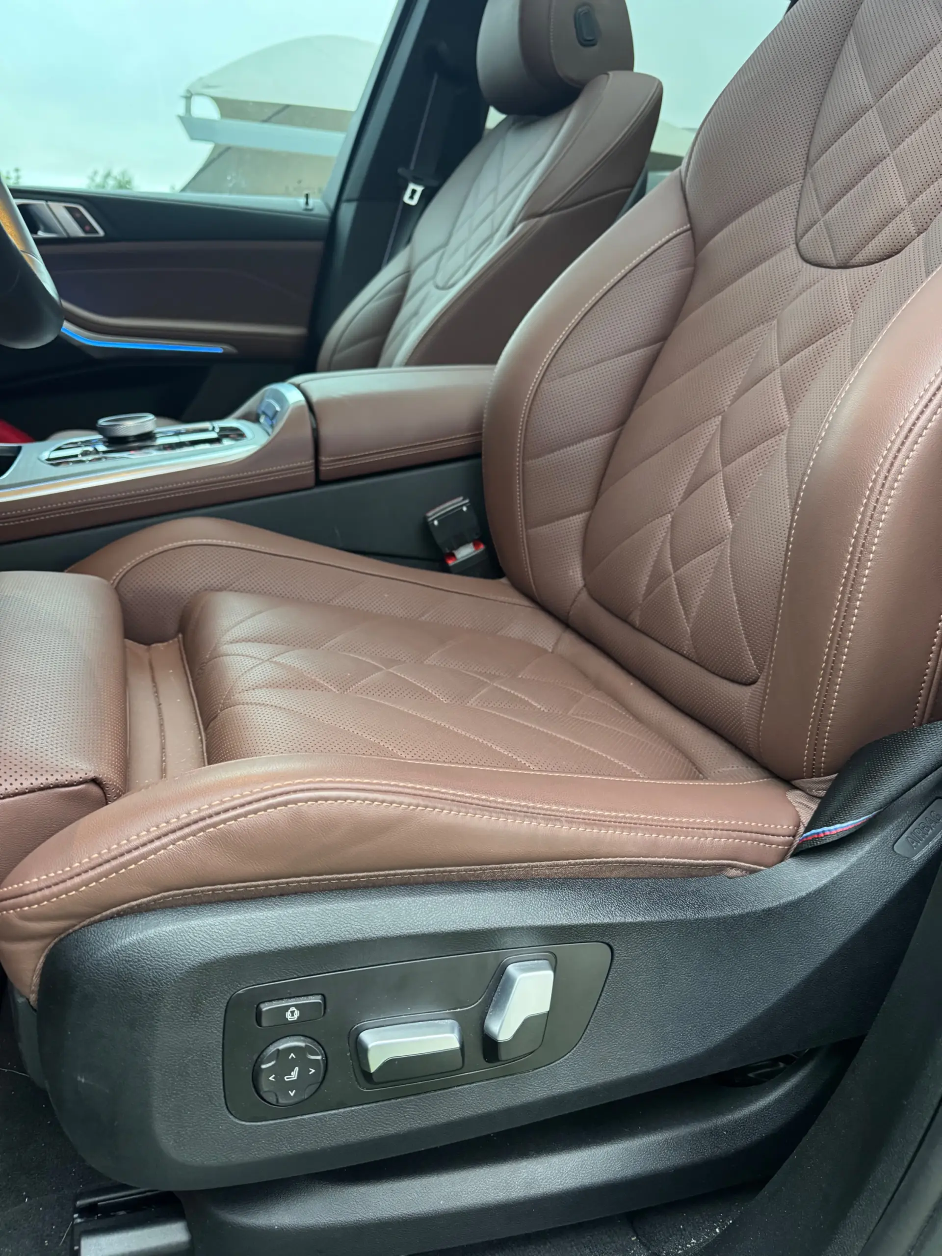 BMW X5 50 e xDrive Pack M Desportivo Pro 42