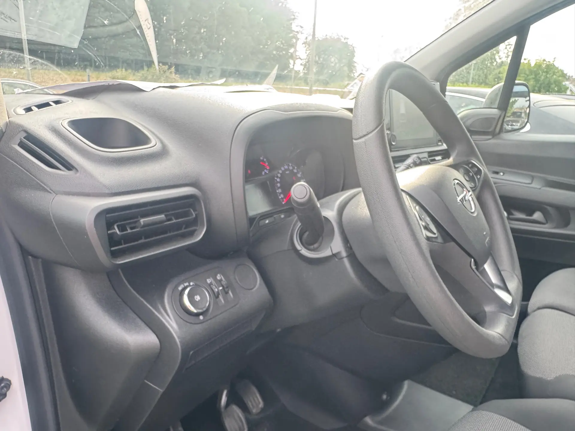 Opel Combo 1.5 CDTi L1H1 Edition Plus 6