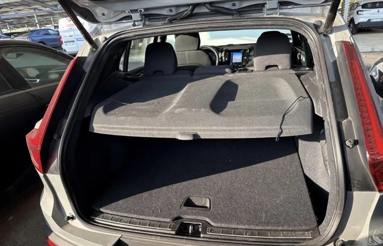 Volvo XC 40 1.5 T4 PHEV Plus Bright 4