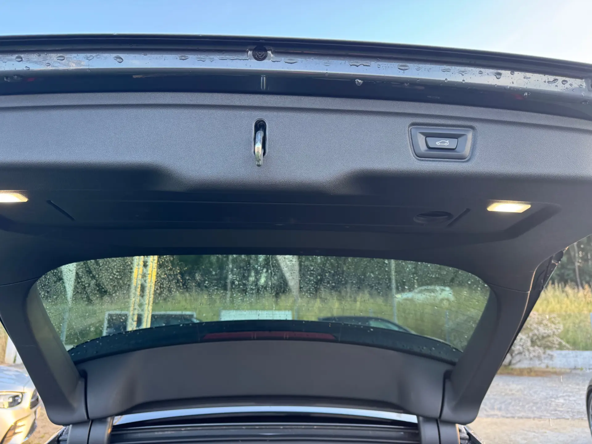 BMW 320 e Corporate Edition Auto 20