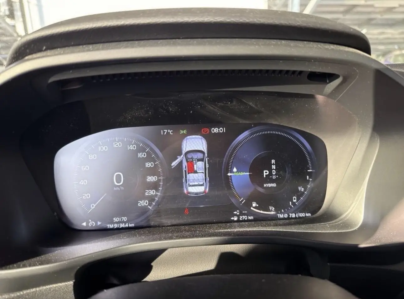 Volvo XC 40 1.5 T4 PHEV Plus Bright 3