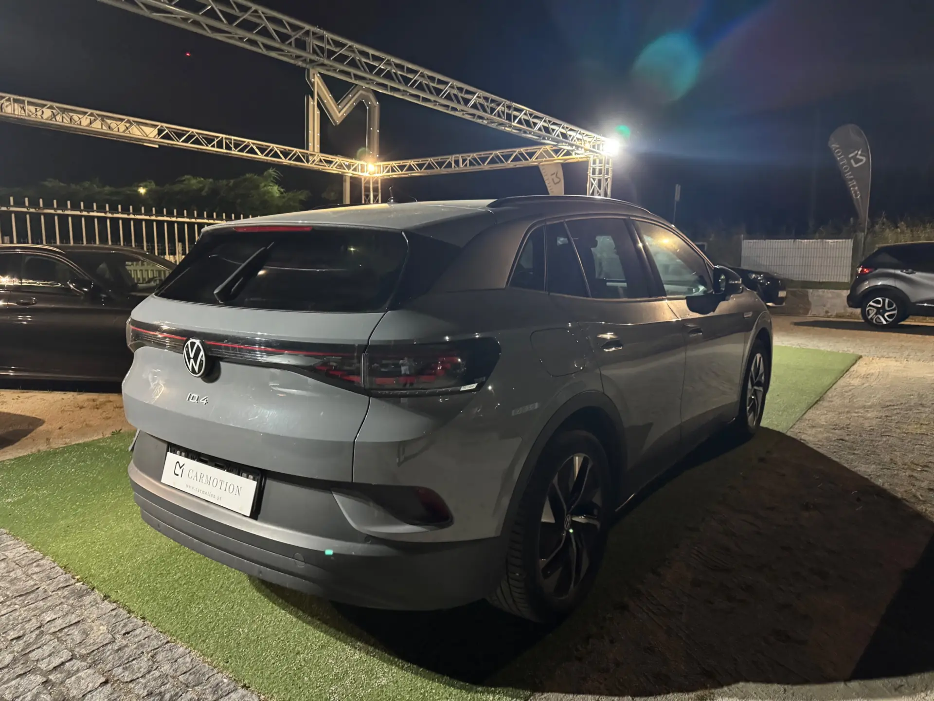 Volkswagen ID.4 77 kWh Pro Performance 24