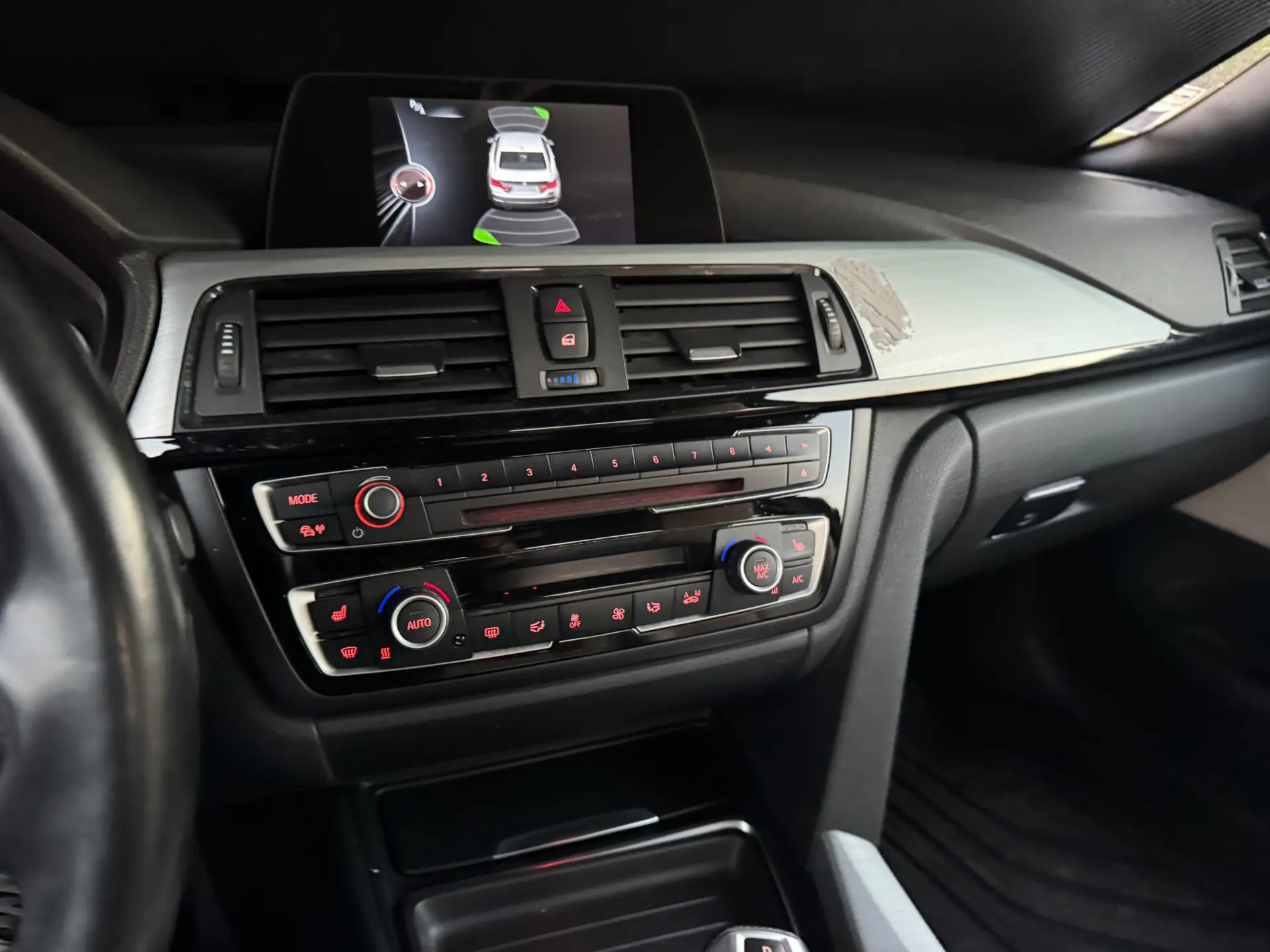 BMW 420 d xDrive Pack M Auto 21