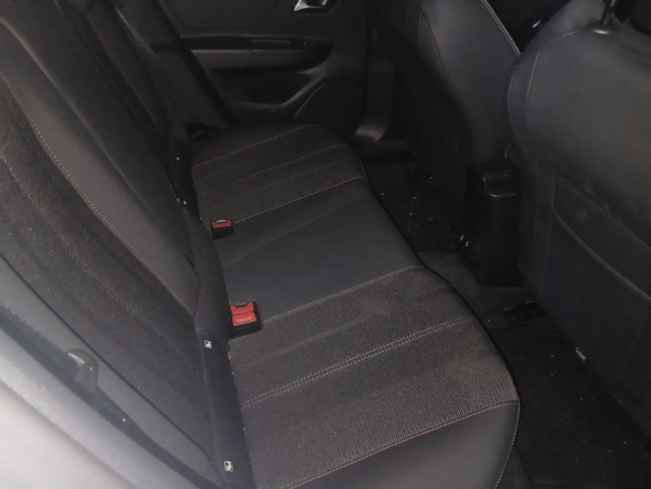 Opel Mokka-e 50 kWh GS 5