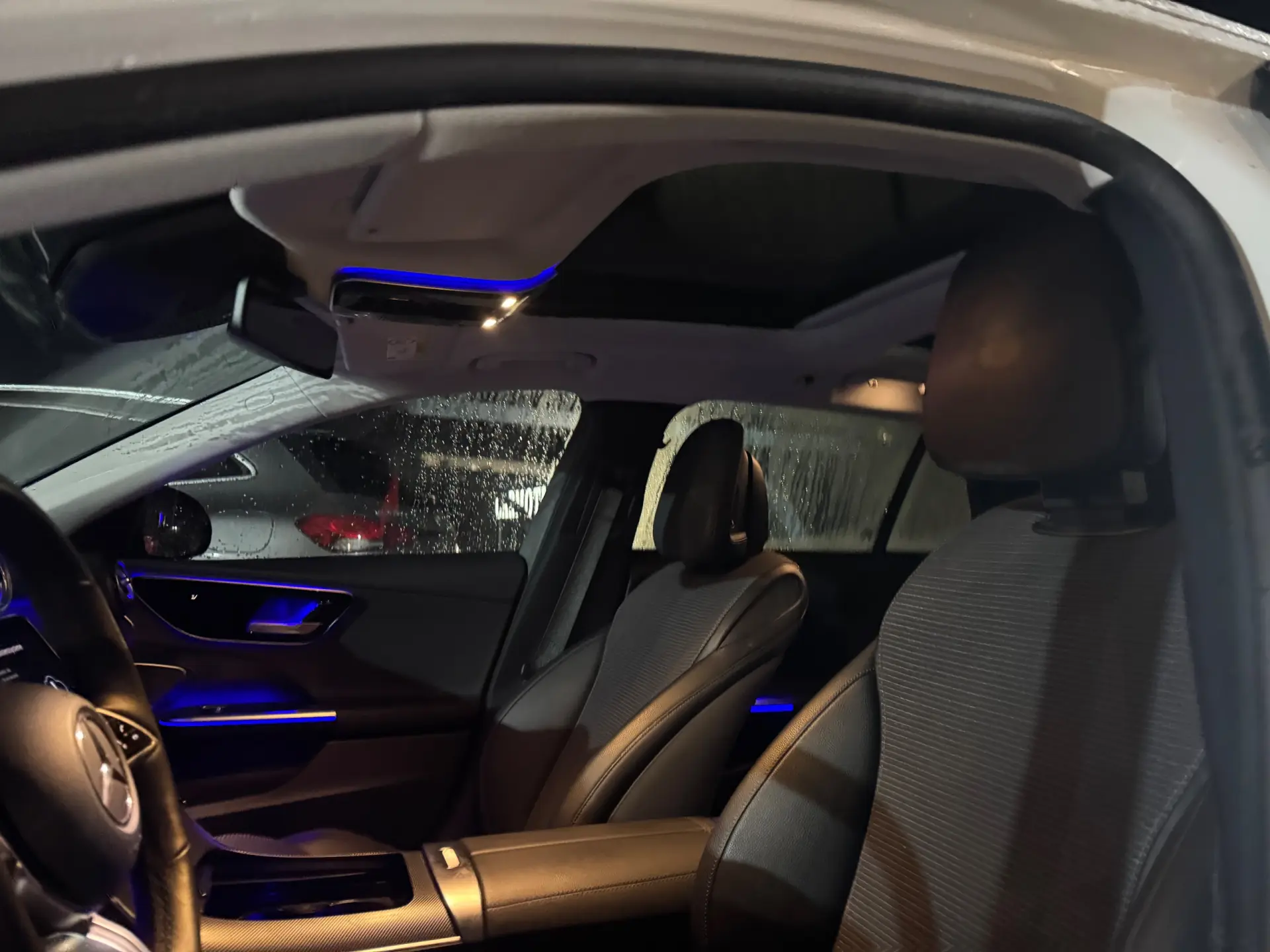 Mercedes-Benz C 200 d Avantgarde 14