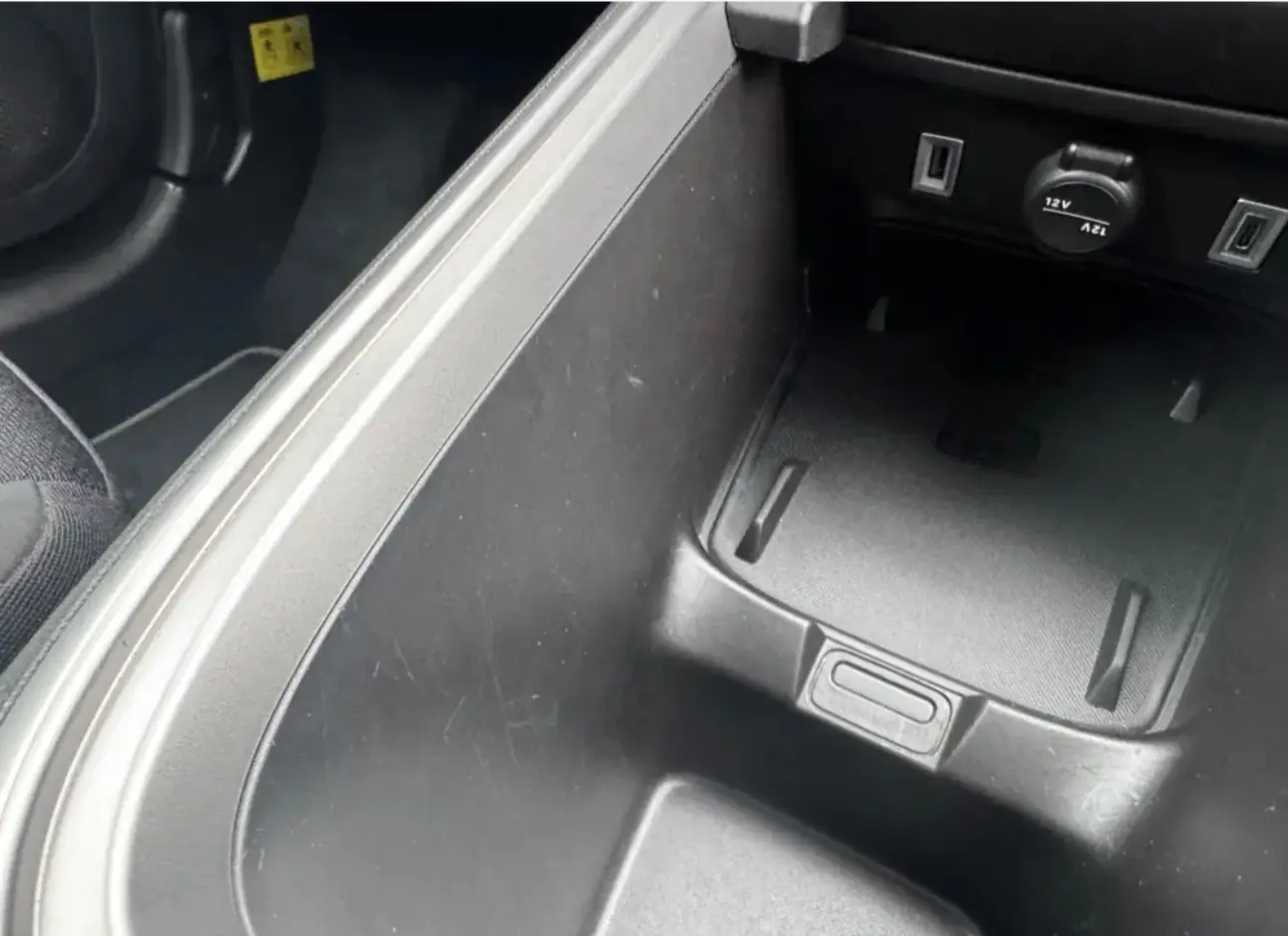 Jeep Avenger 54 kWh Summit 13