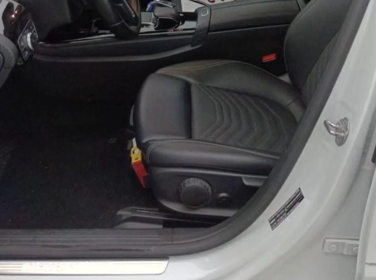Mercedes-Benz A 180 d Progressive Aut. 4